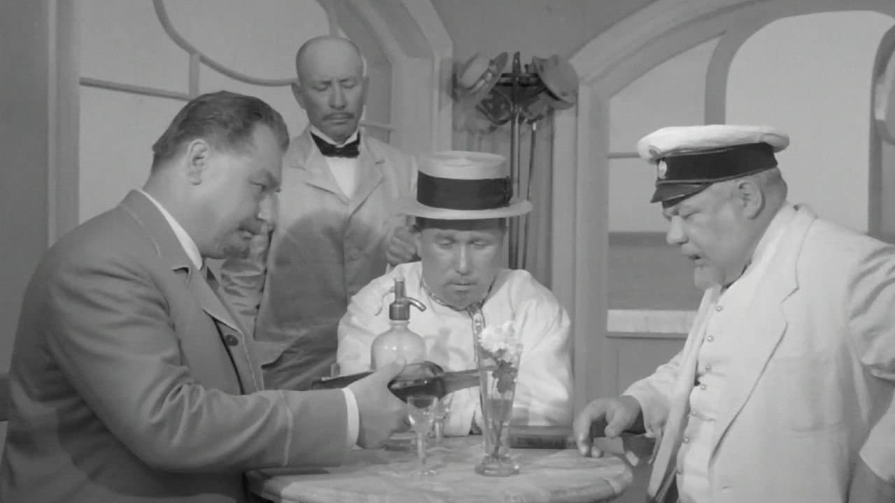 La signora dal cagnolino