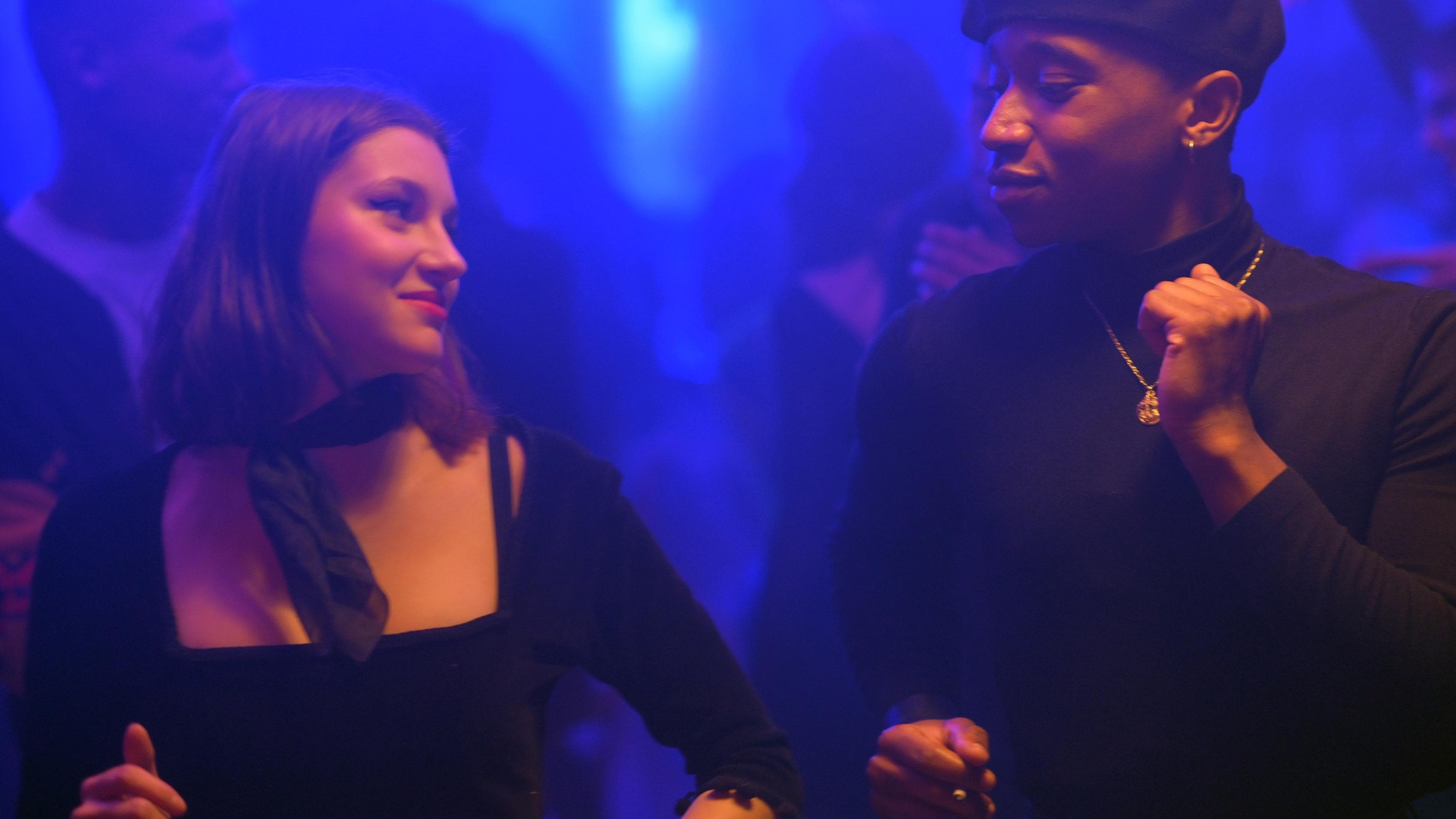 Stella è innamorata