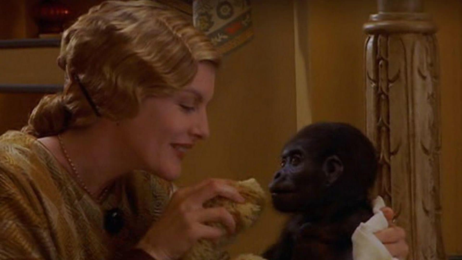 Buddy - Un gorilla per amico