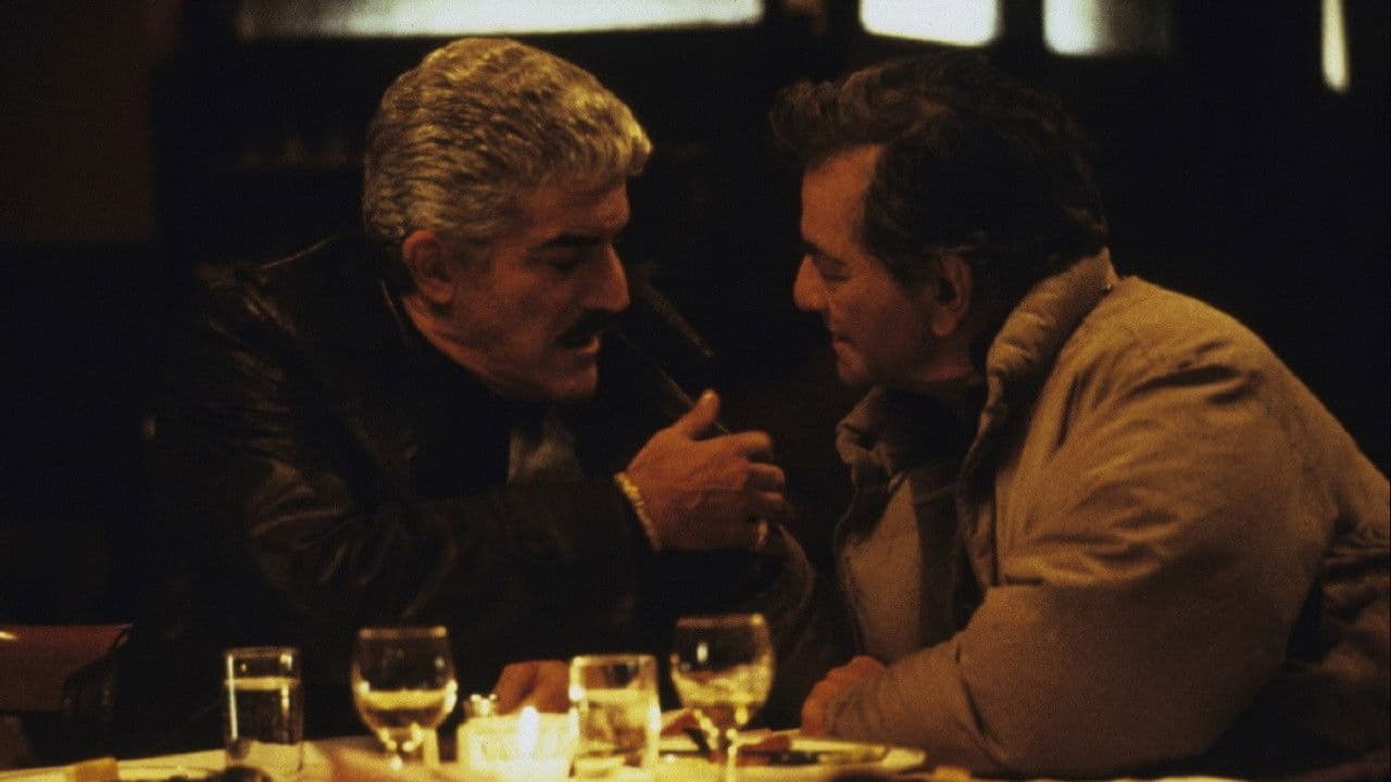 Una scommessa di troppo