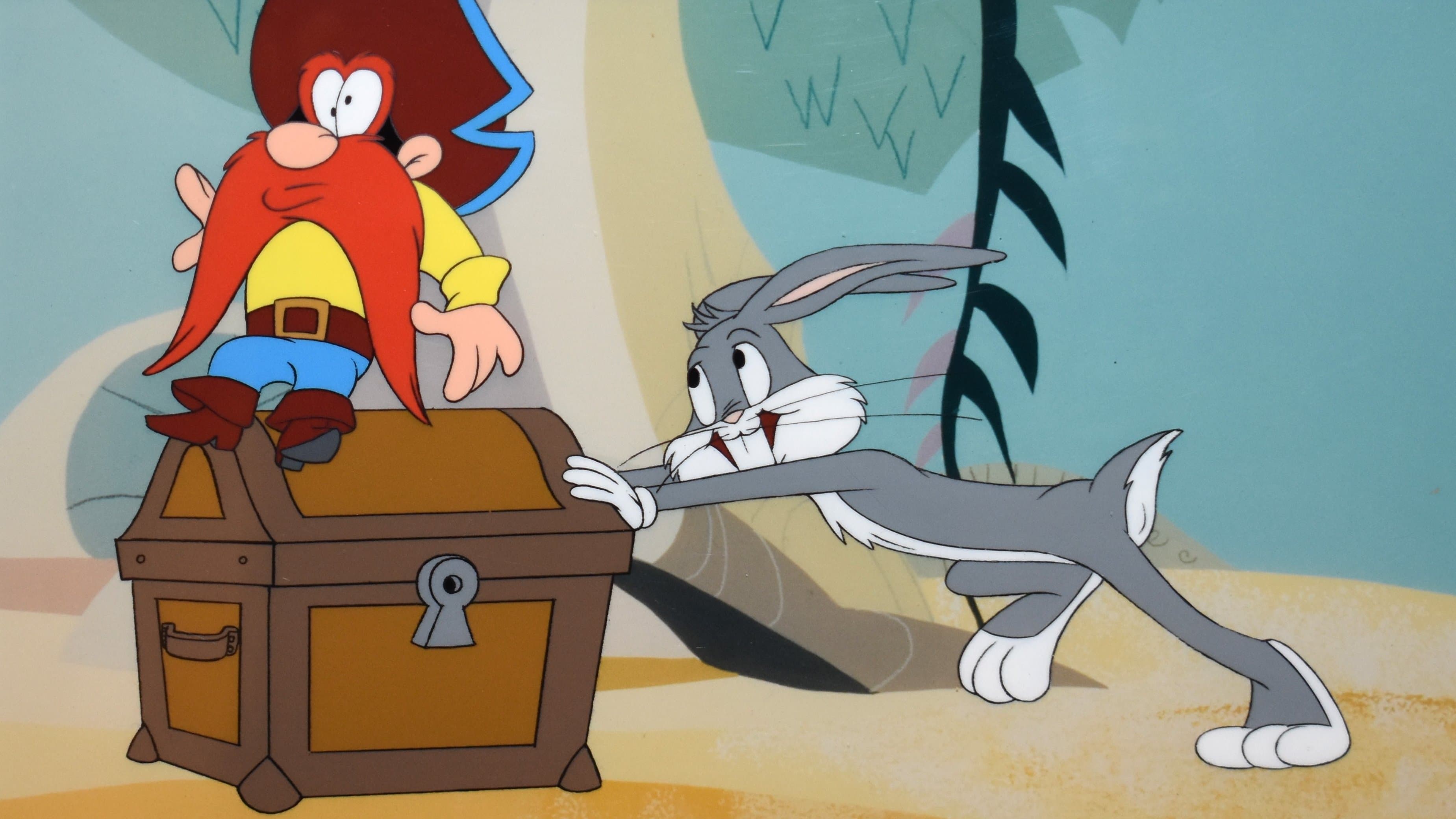 Da qui all'eternità