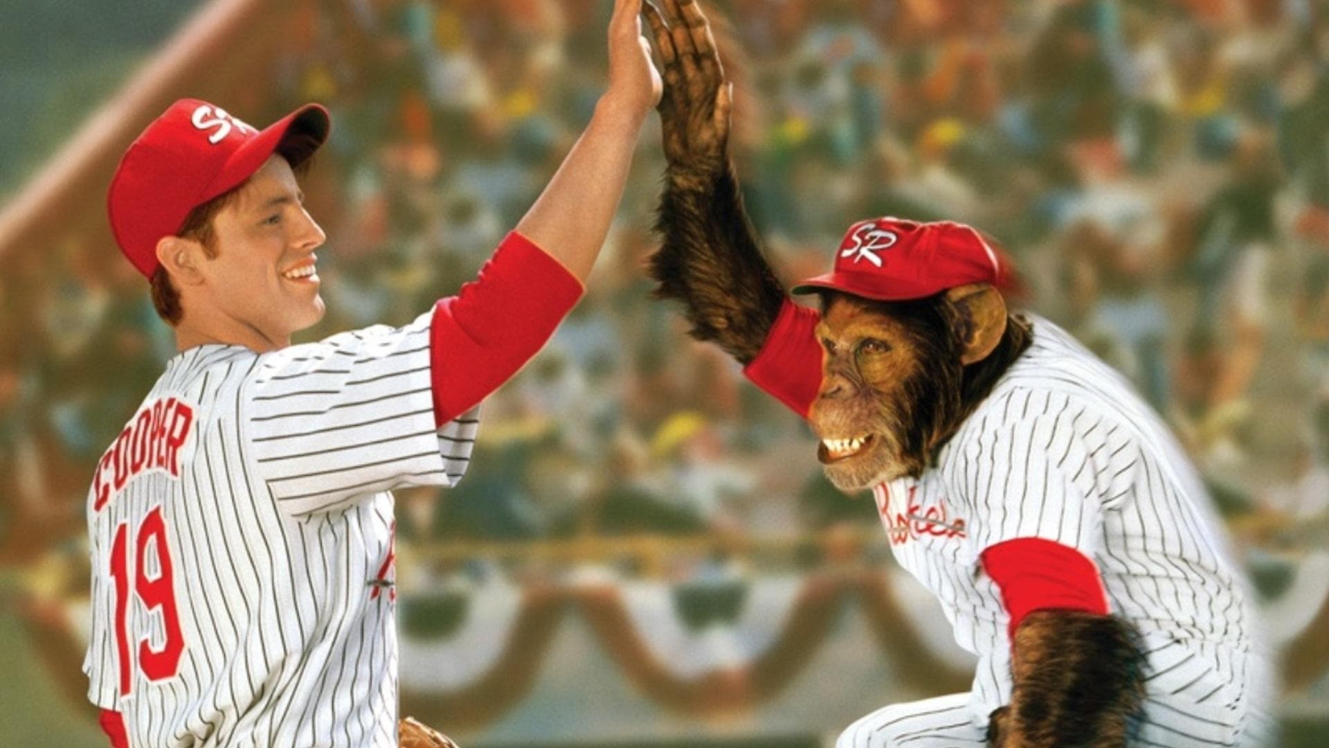 Ed - Un campione per amico