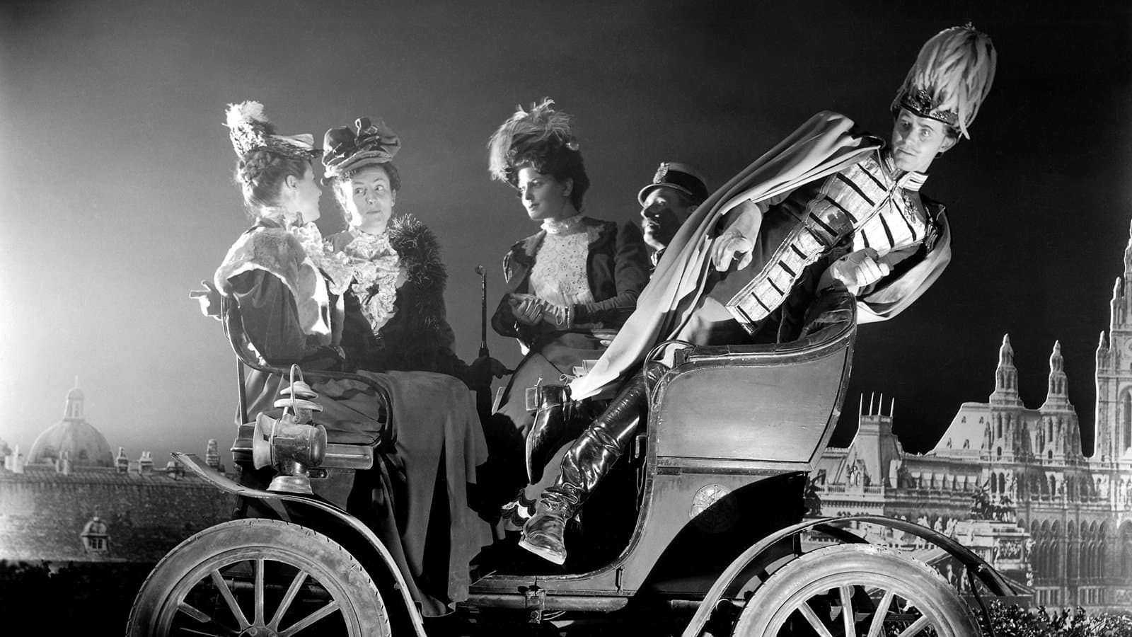 Il piacere e l'amore