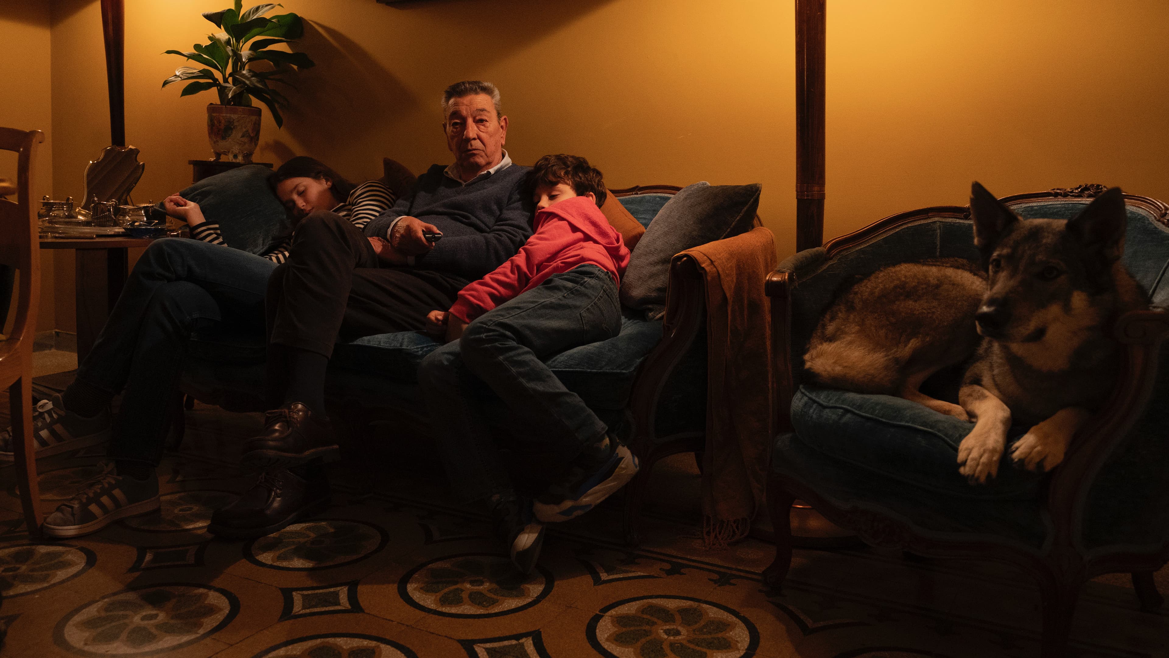 Come ti muovi, sbagli