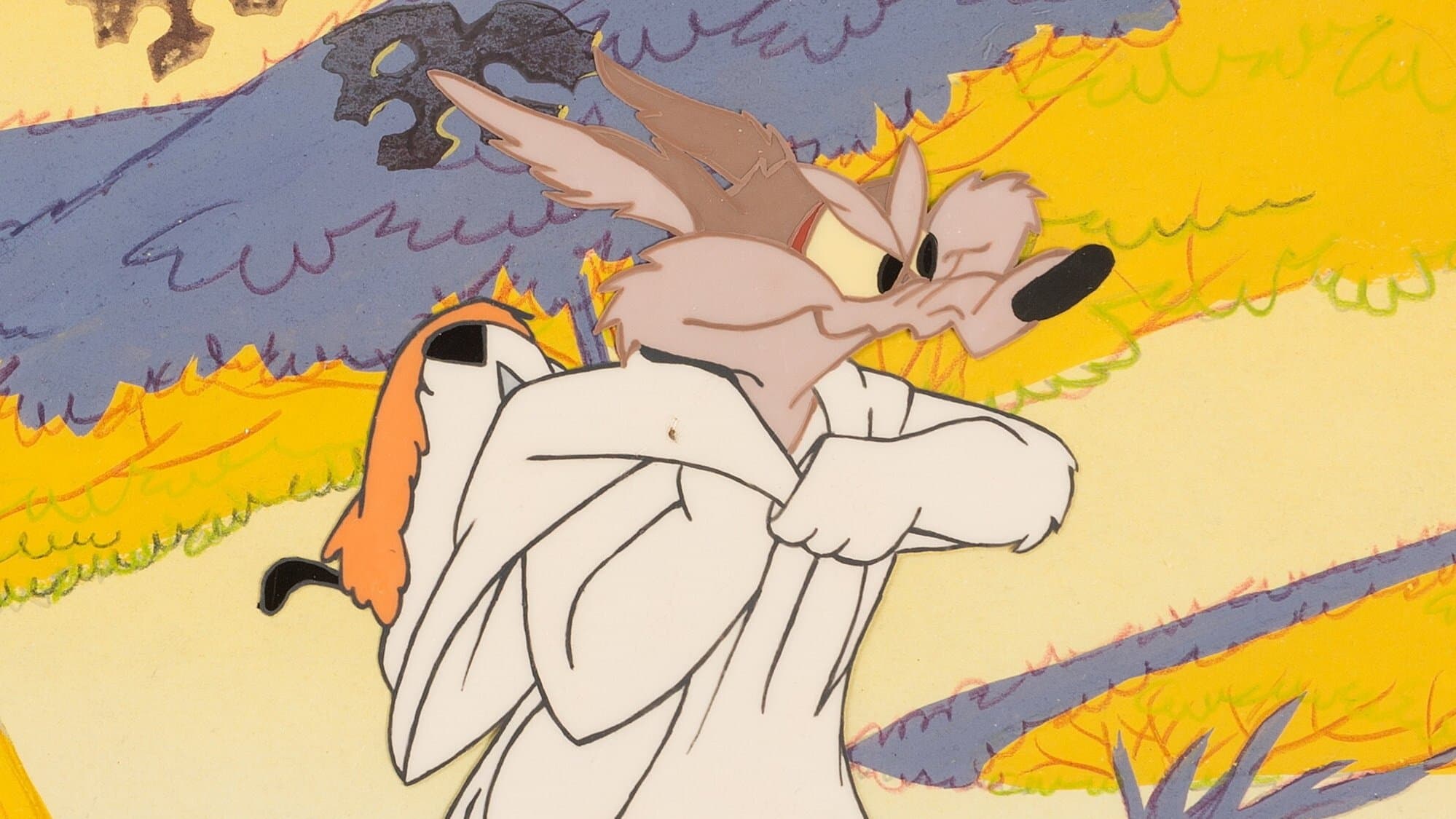 Un gregge ben protetto