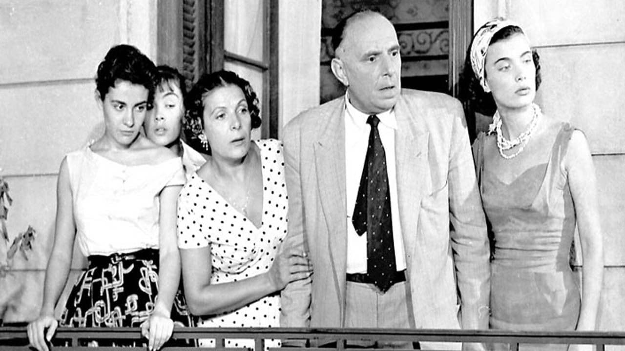 Η Θεία Απ' Το Σικάγο