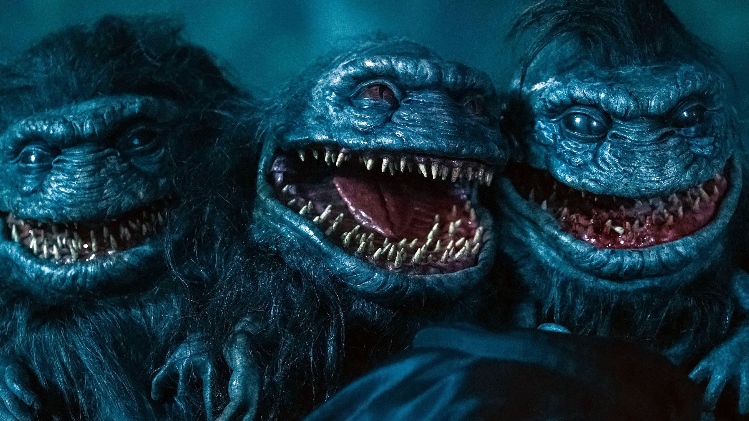 Critters Attack! - Il ritorno degli extraroditori