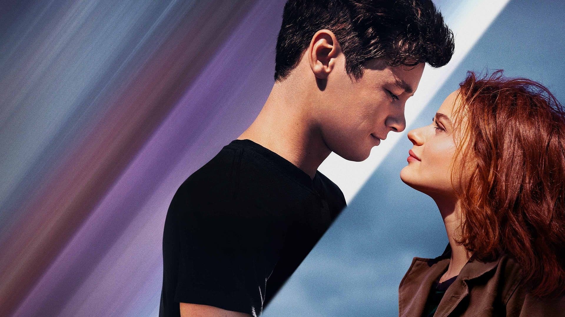 The In Between - Non ti perderò