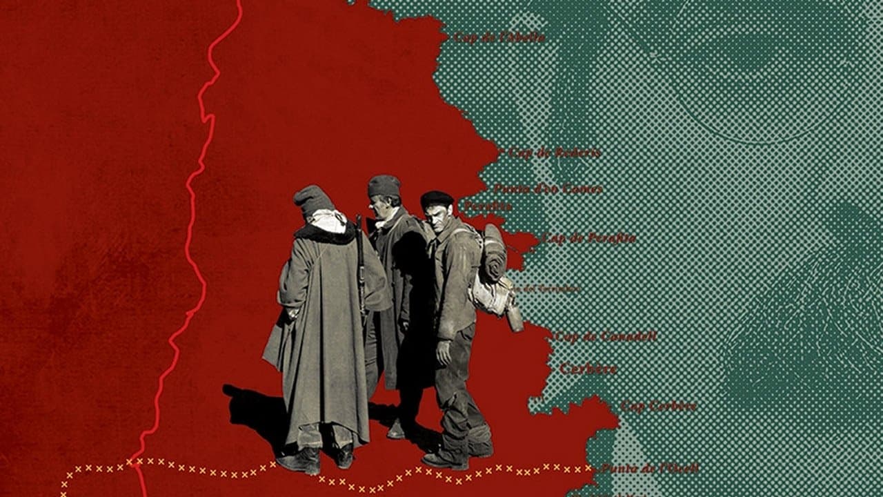 Gli indesiderati d’Europa