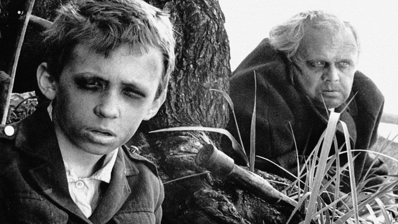 Papà, Babbo Natale è morto