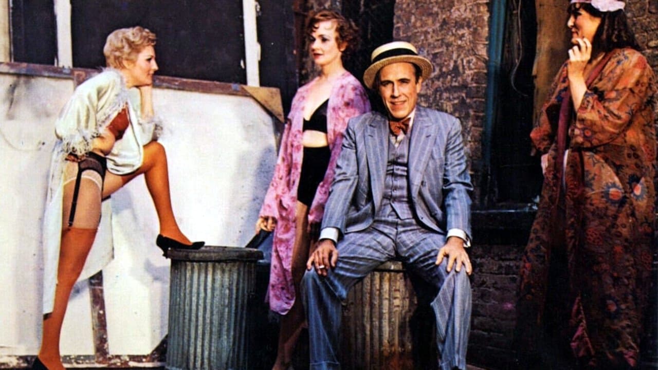 Quella notte inventarono lo spogliarello