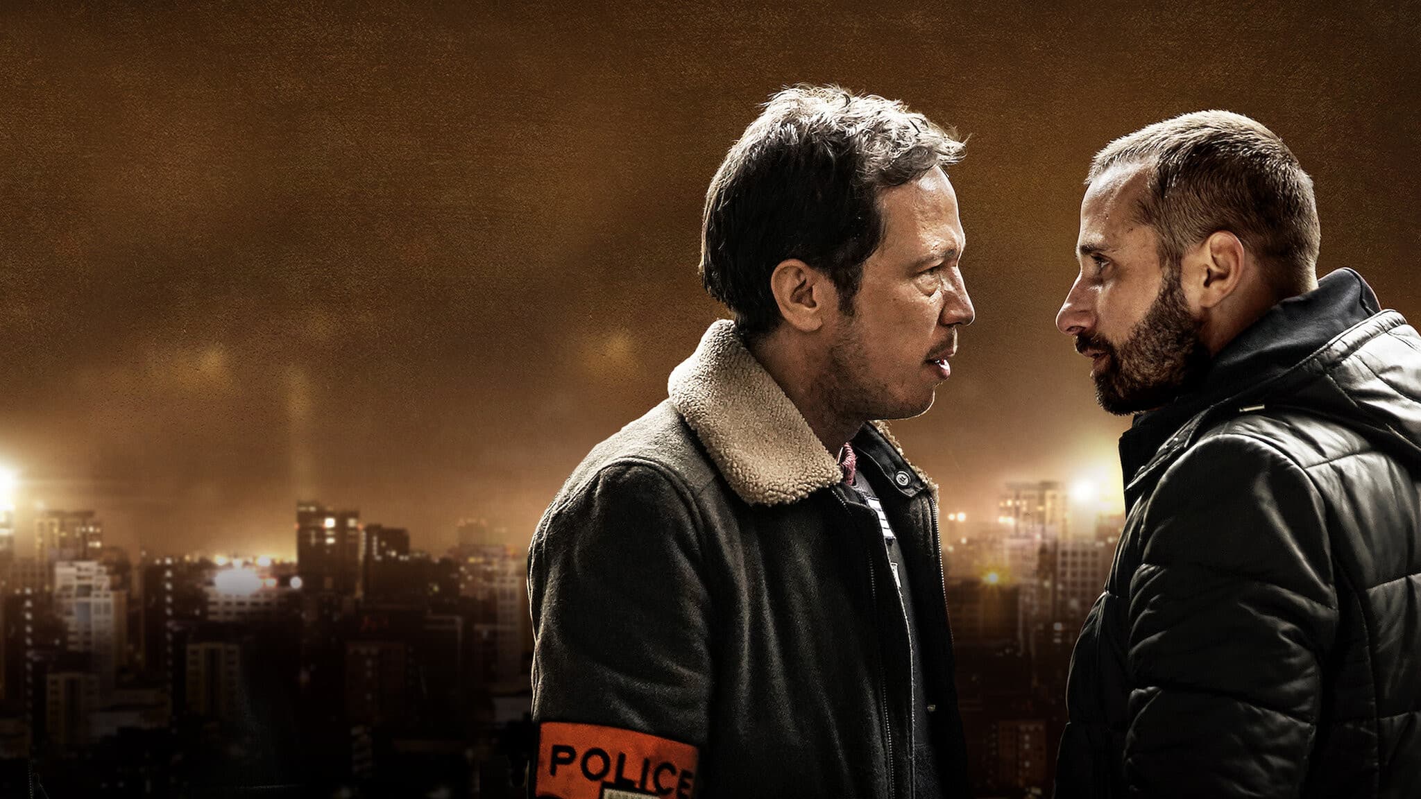 Fratelli nemici - Close Enemies