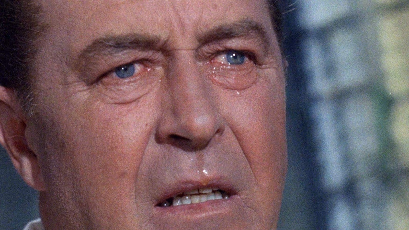 L'uomo dagli occhi a raggi X