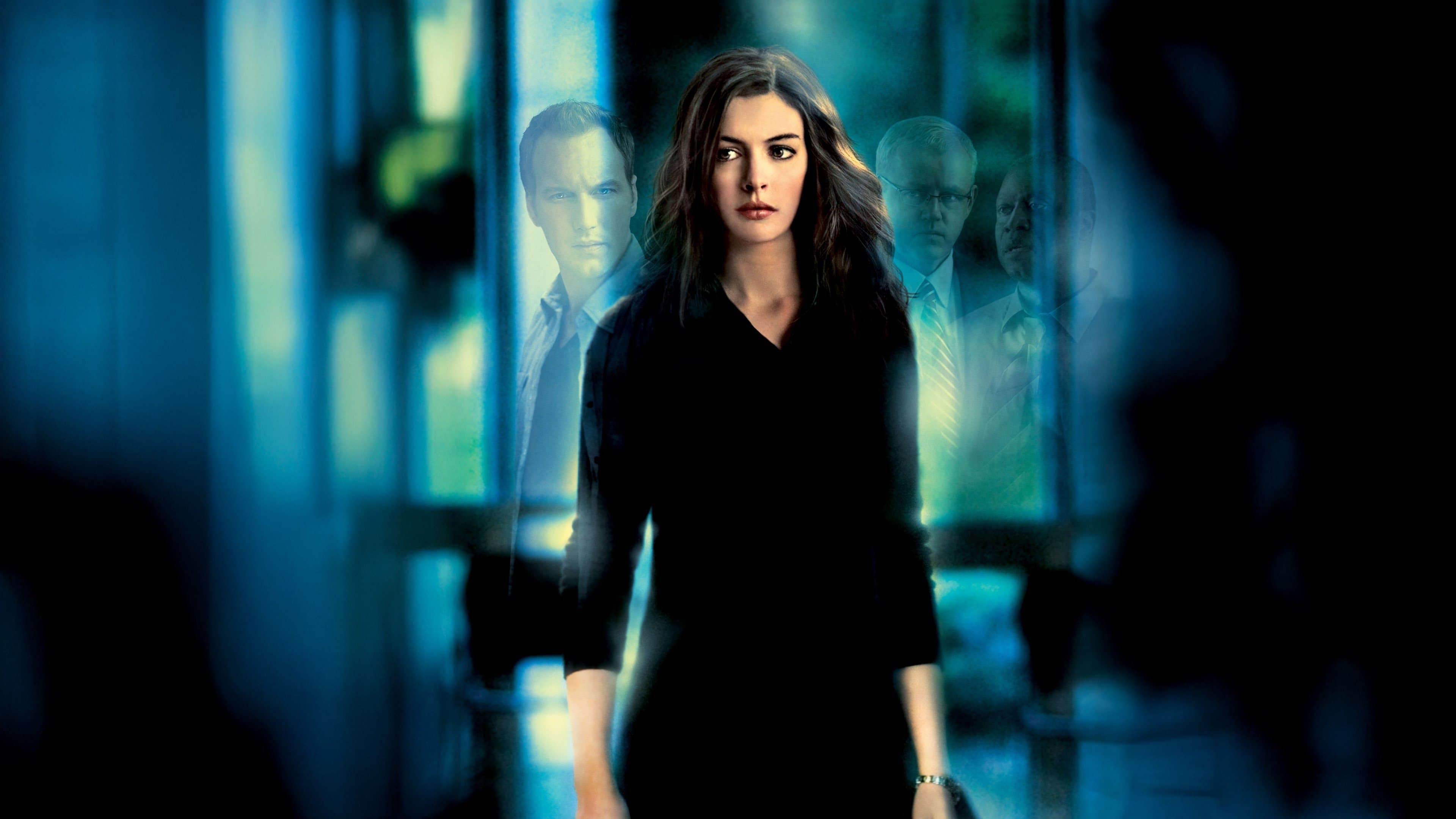 Passengers - Mistero ad alta quota