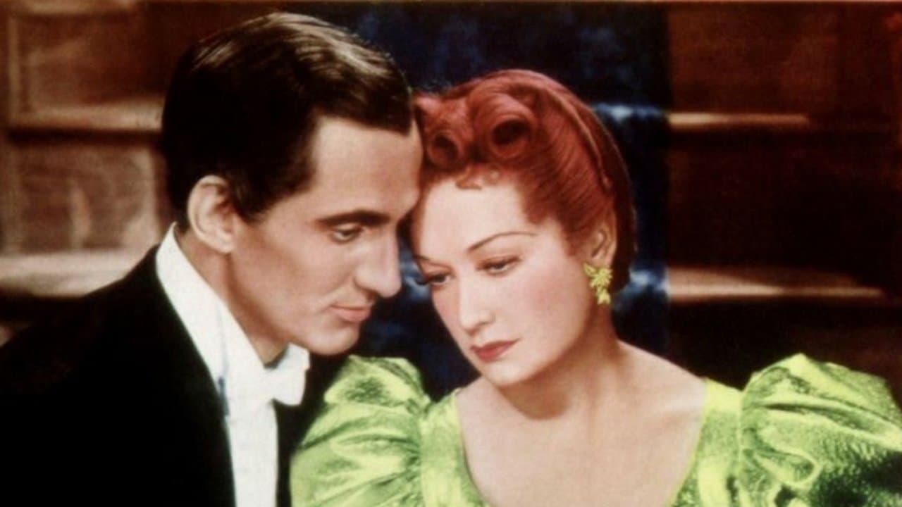 La signora dai capelli rossi