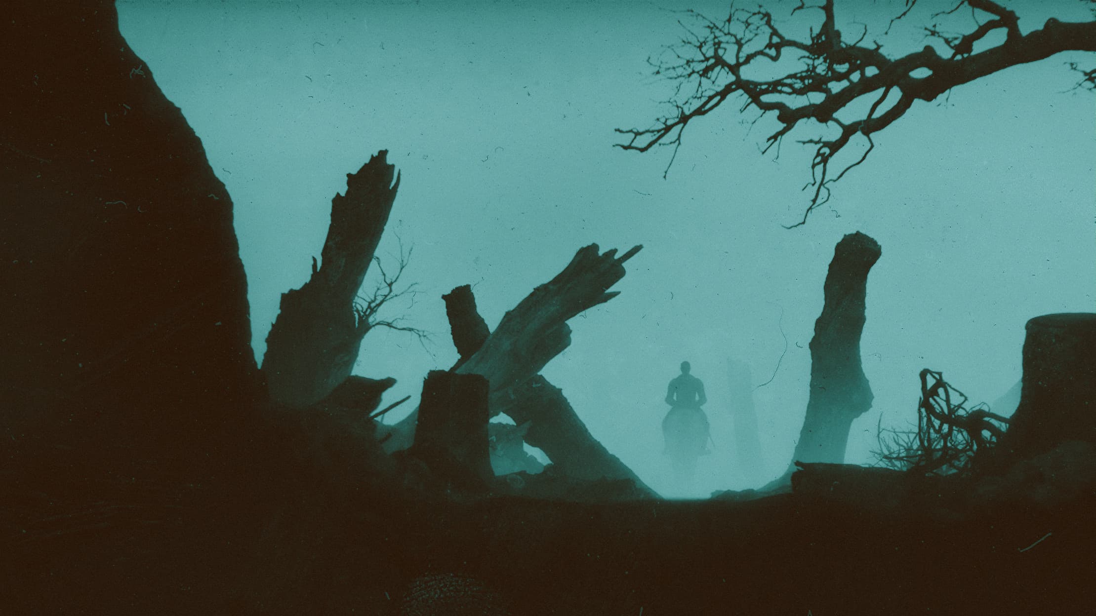 Moartea și Cavalerul