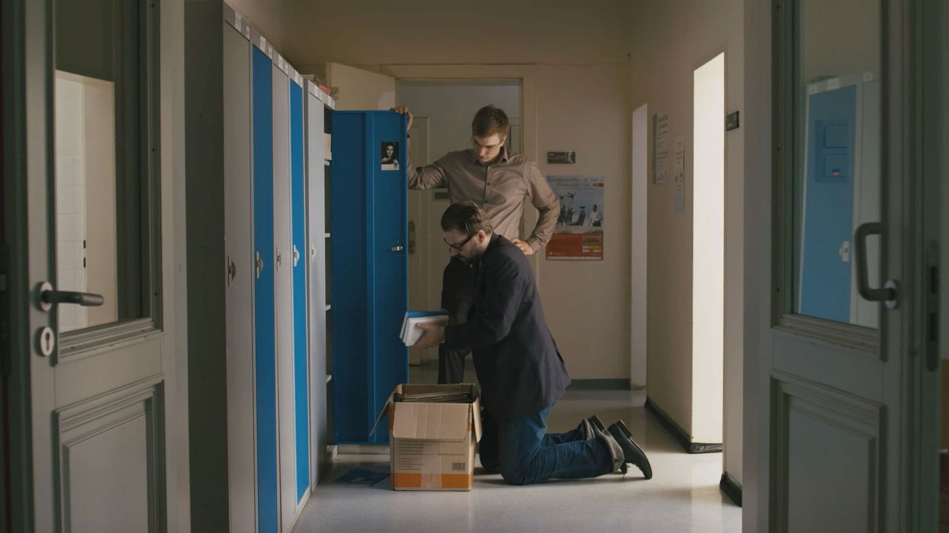 Der Sieg der Barmherzigkeit