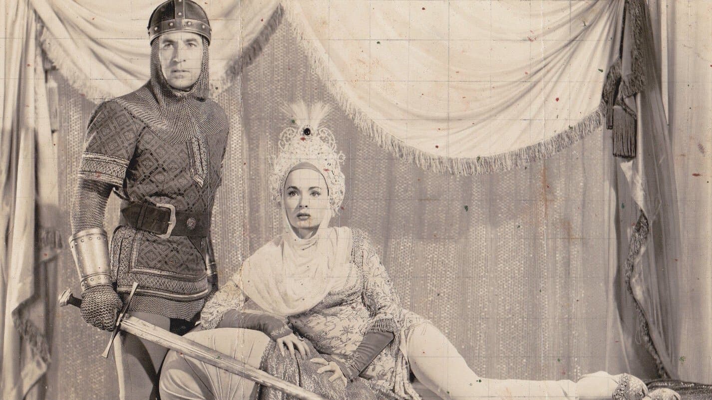 La calata dei mongoli - The Golden Horde