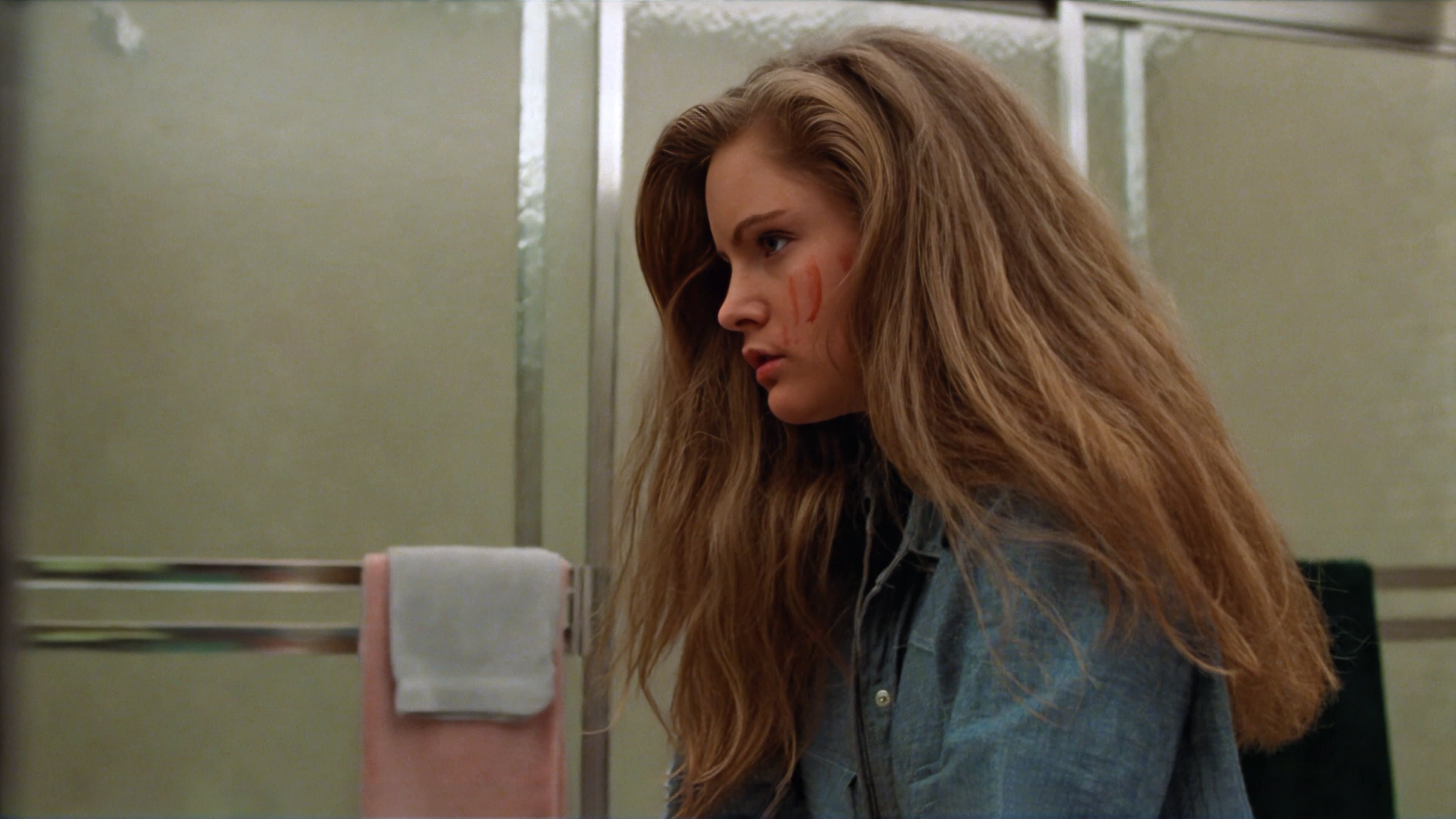 Gli occhi dello sconosciuto