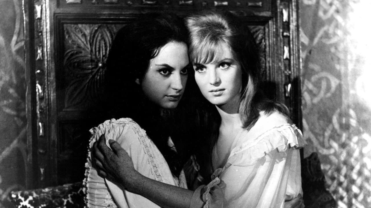 La cripta e l'incubo