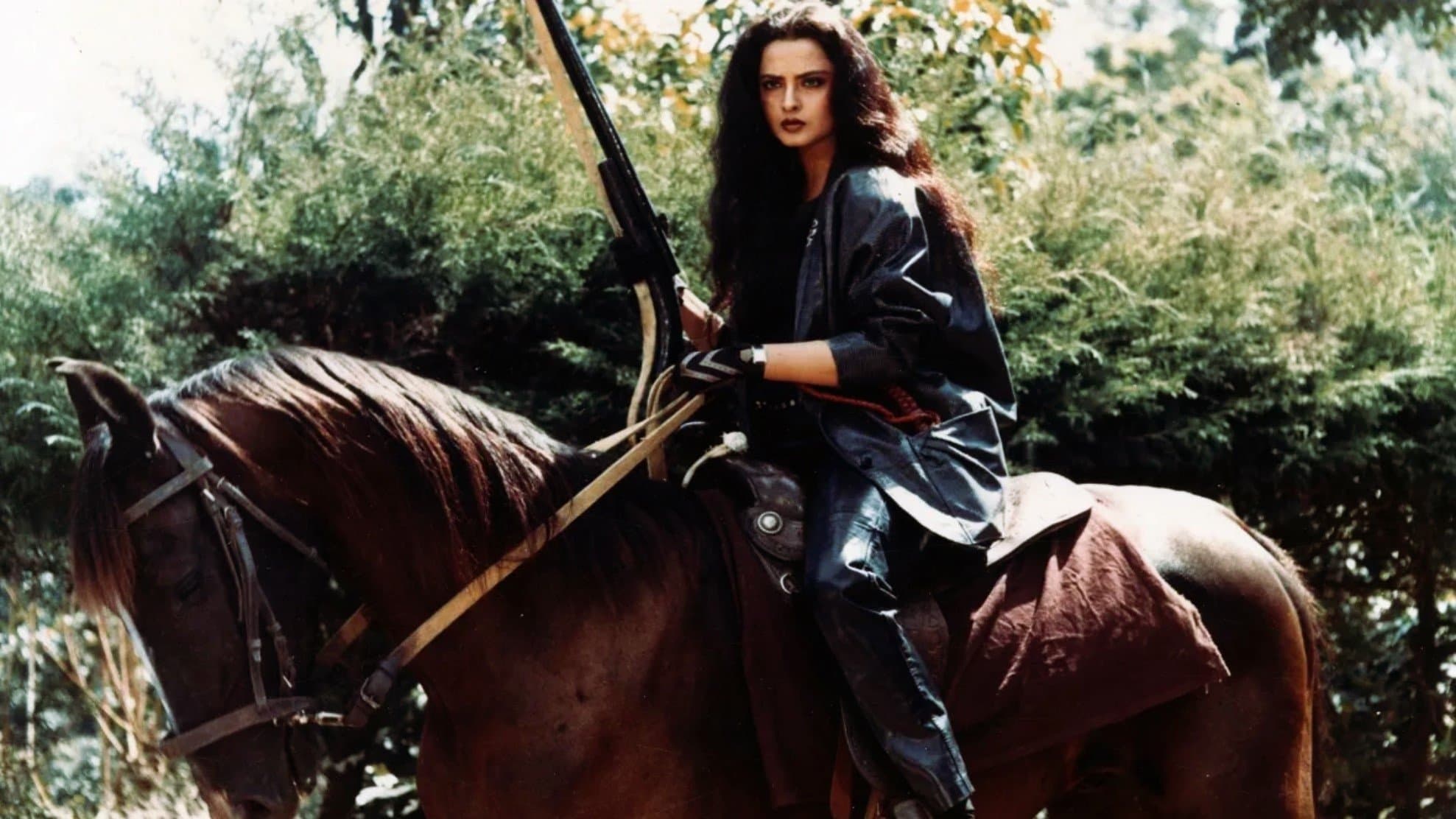 खून भरी माँग