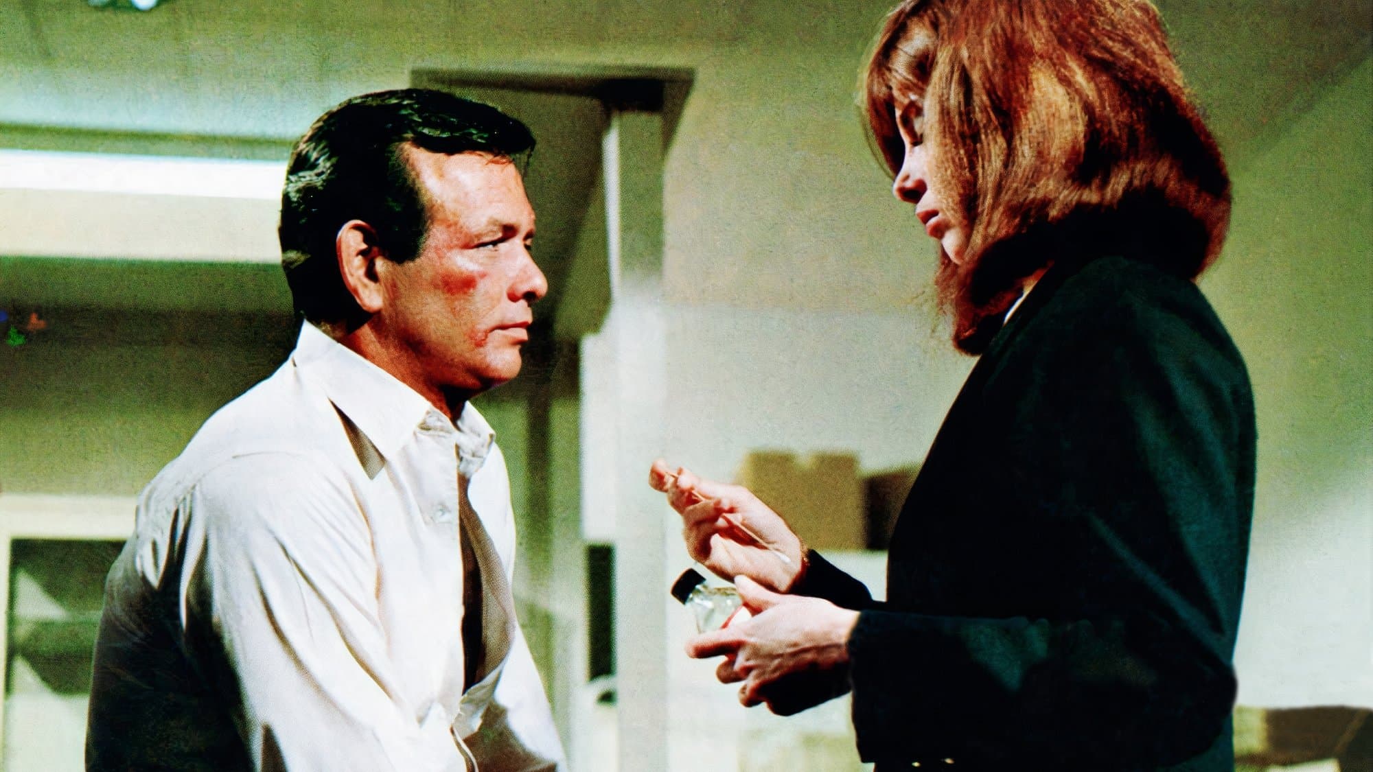 Agente 4K2 chiede aiuto