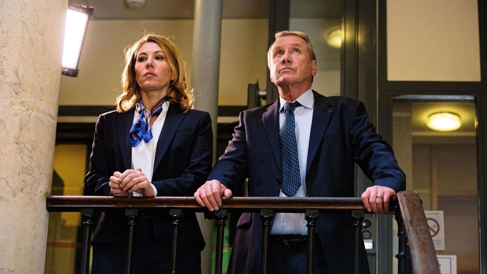 Martine Monteil - Caccia al killer