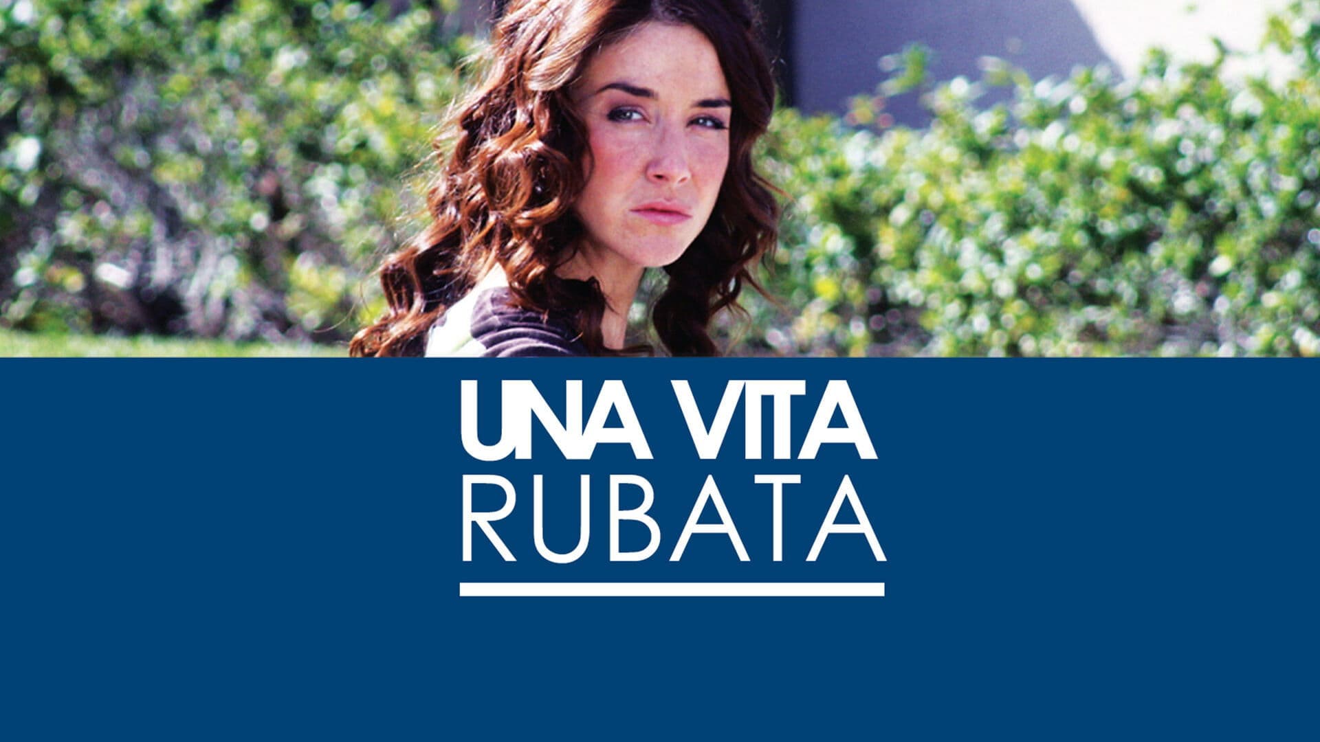 Una vita rubata