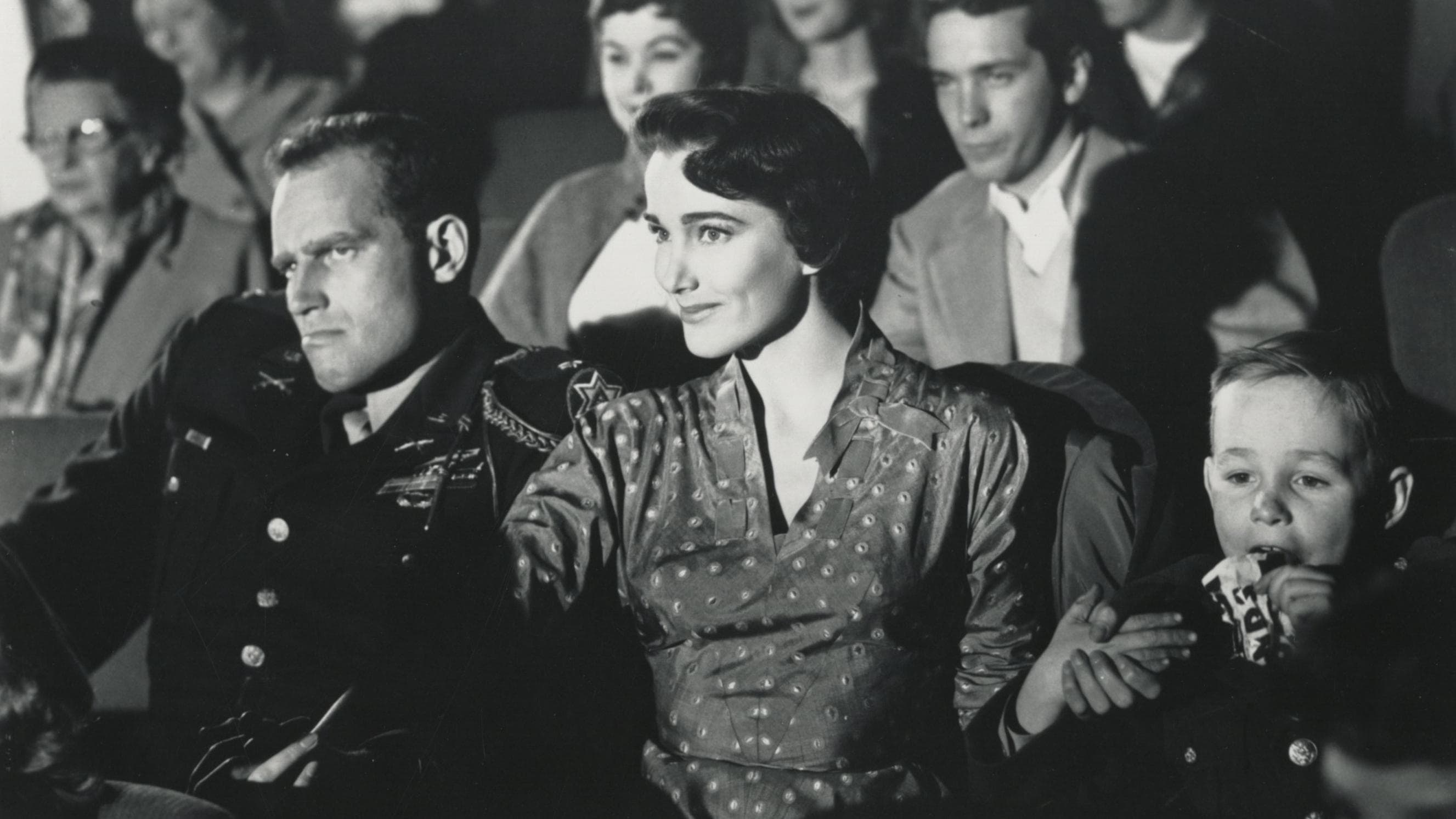 La guerra privata del maggiore Benson