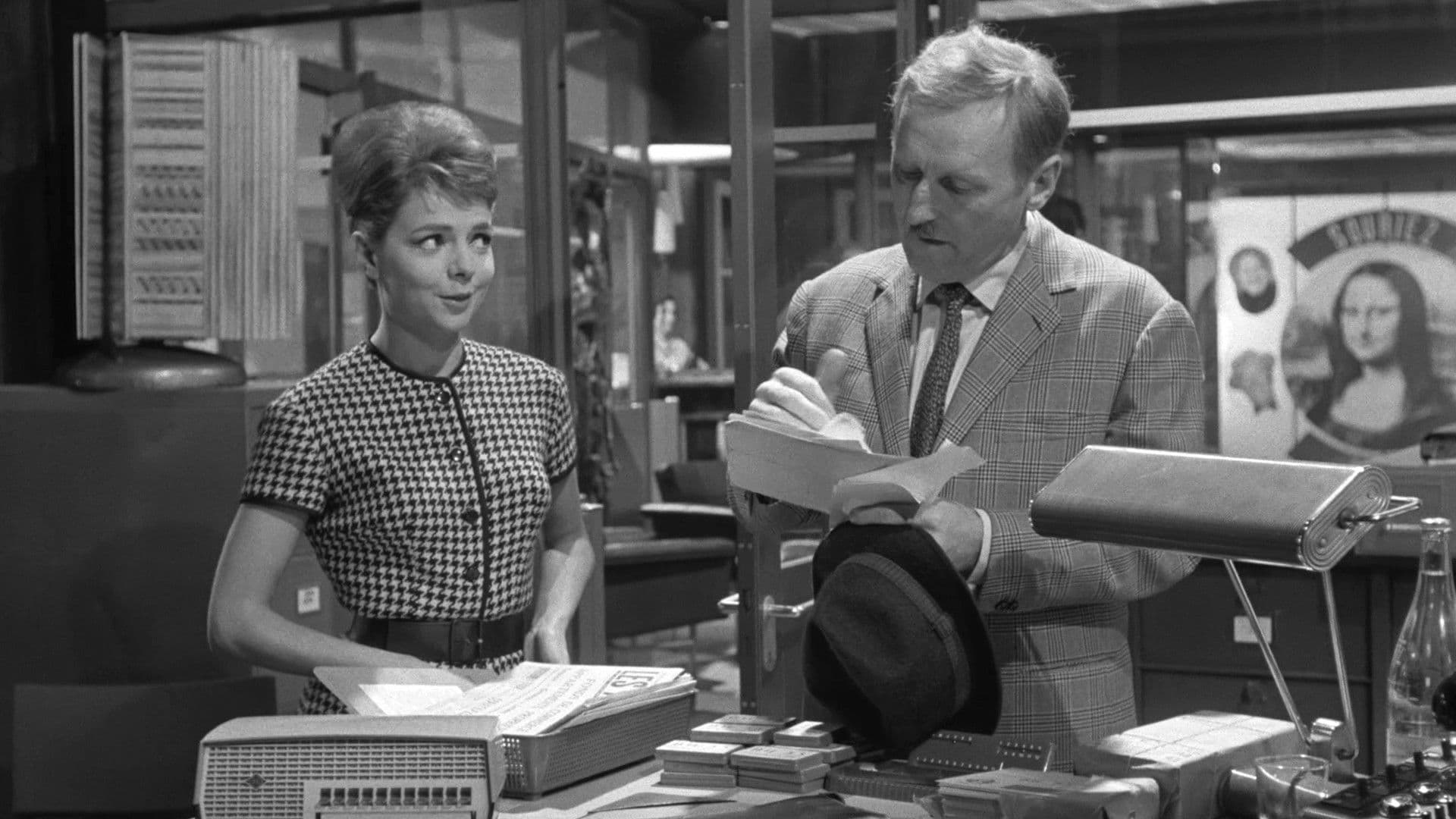 Le Tracassin ou Les Plaisirs de la ville