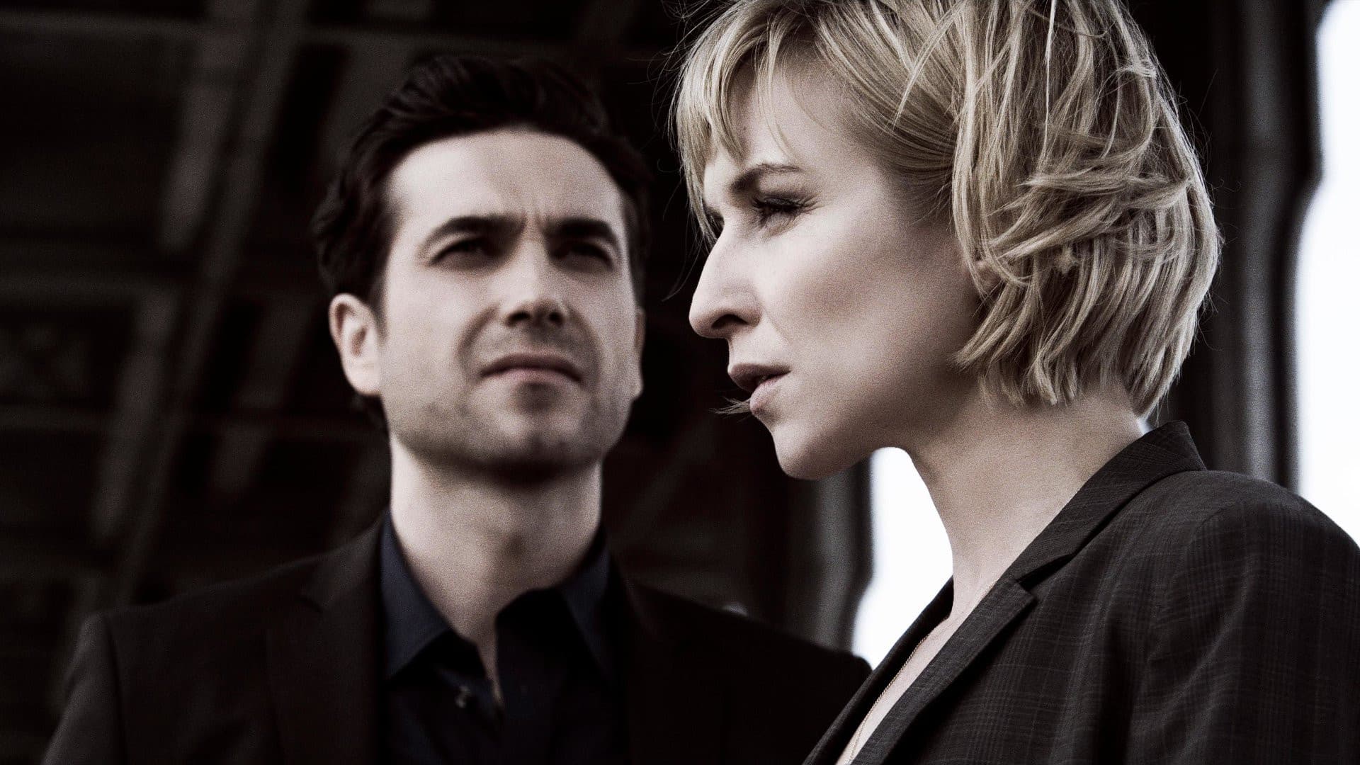 Kvinden der drømte om en mand