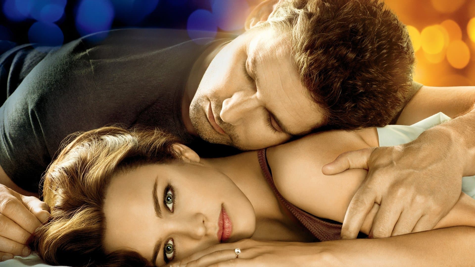 Un amore all'improvviso