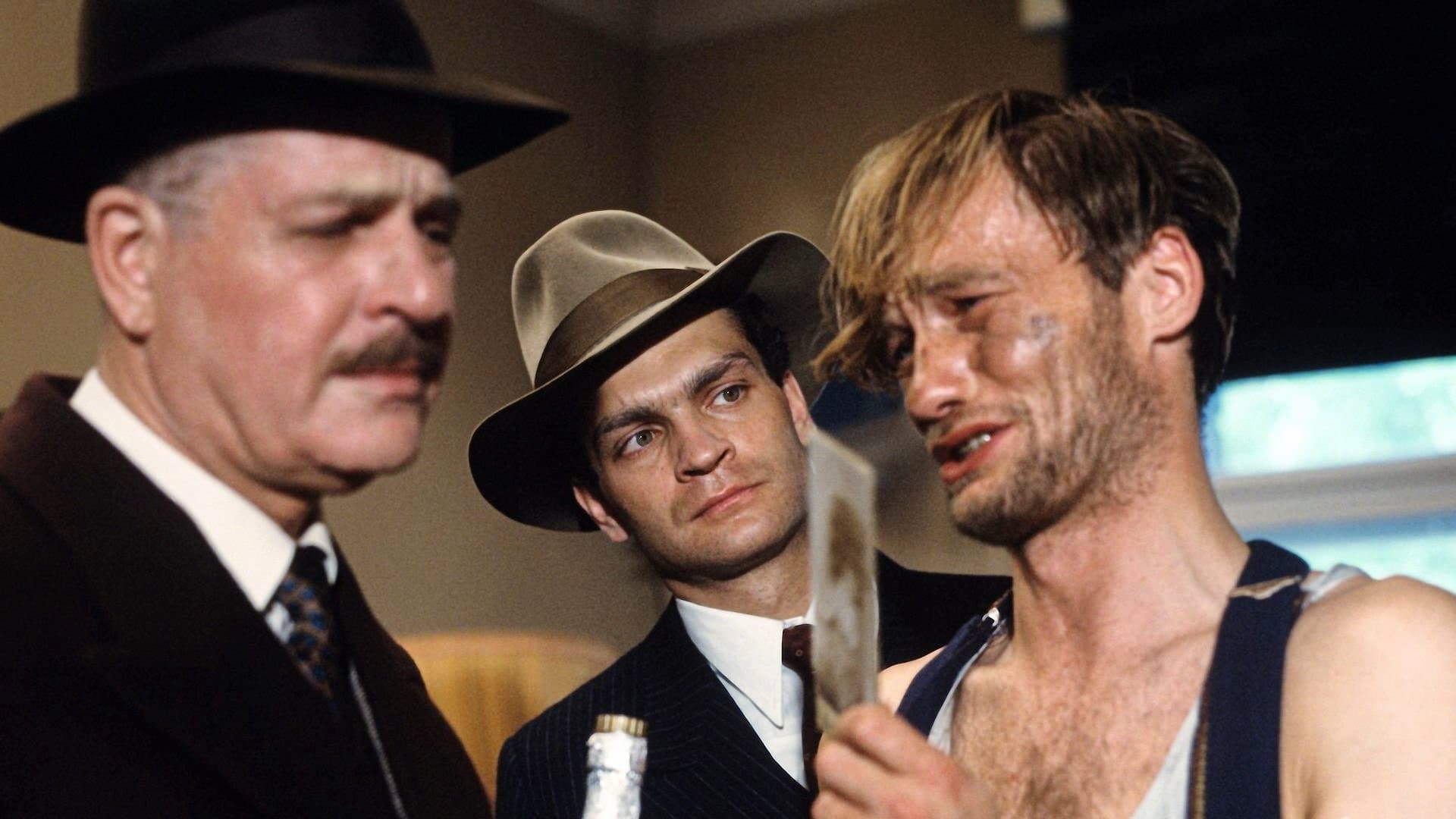 Vabank II czyli Riposta