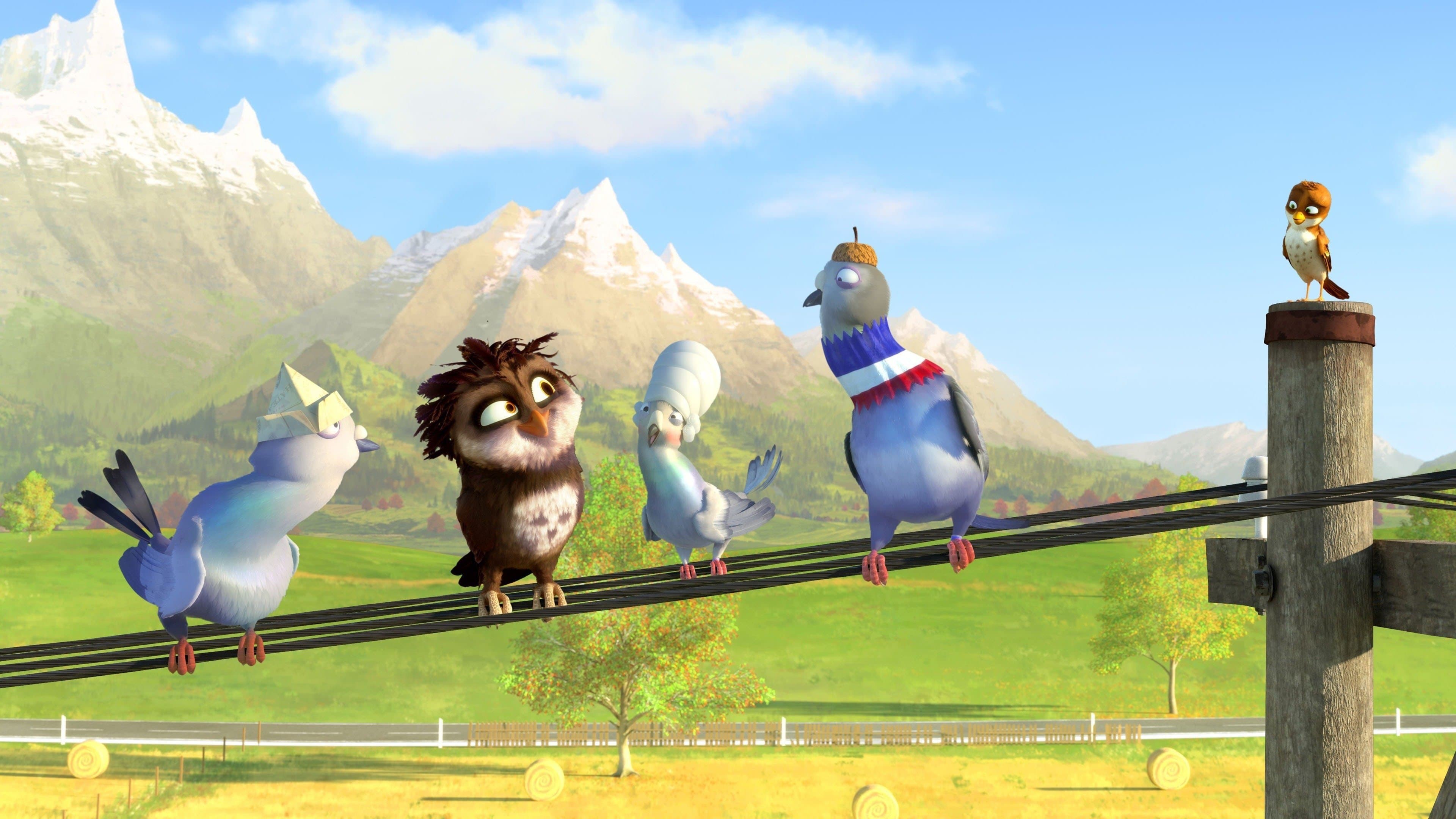 Richard - Missione Africa