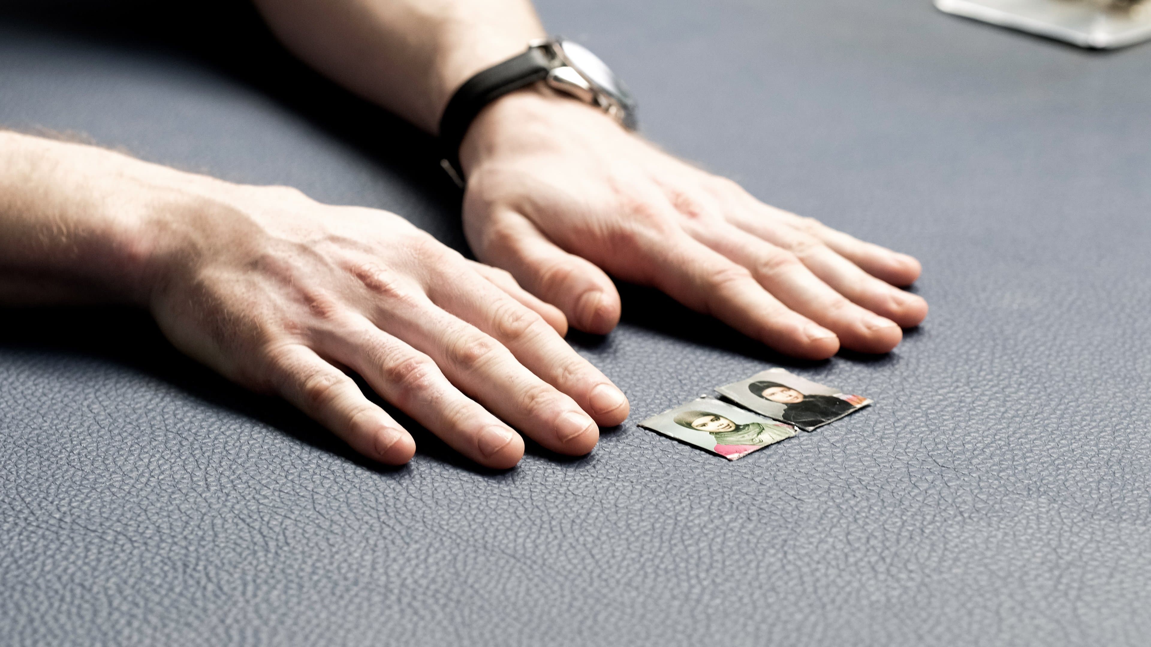 Criminal: Regno Unito