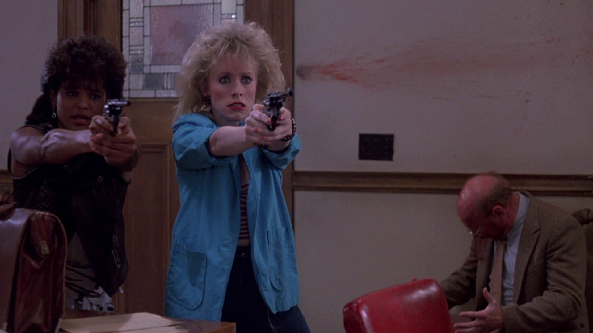 Ore 13: dopo il massacro la caccia