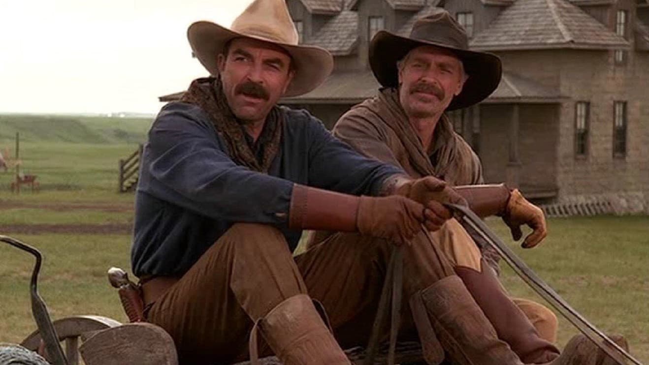 Monte Walsh - Il nome della giustizia