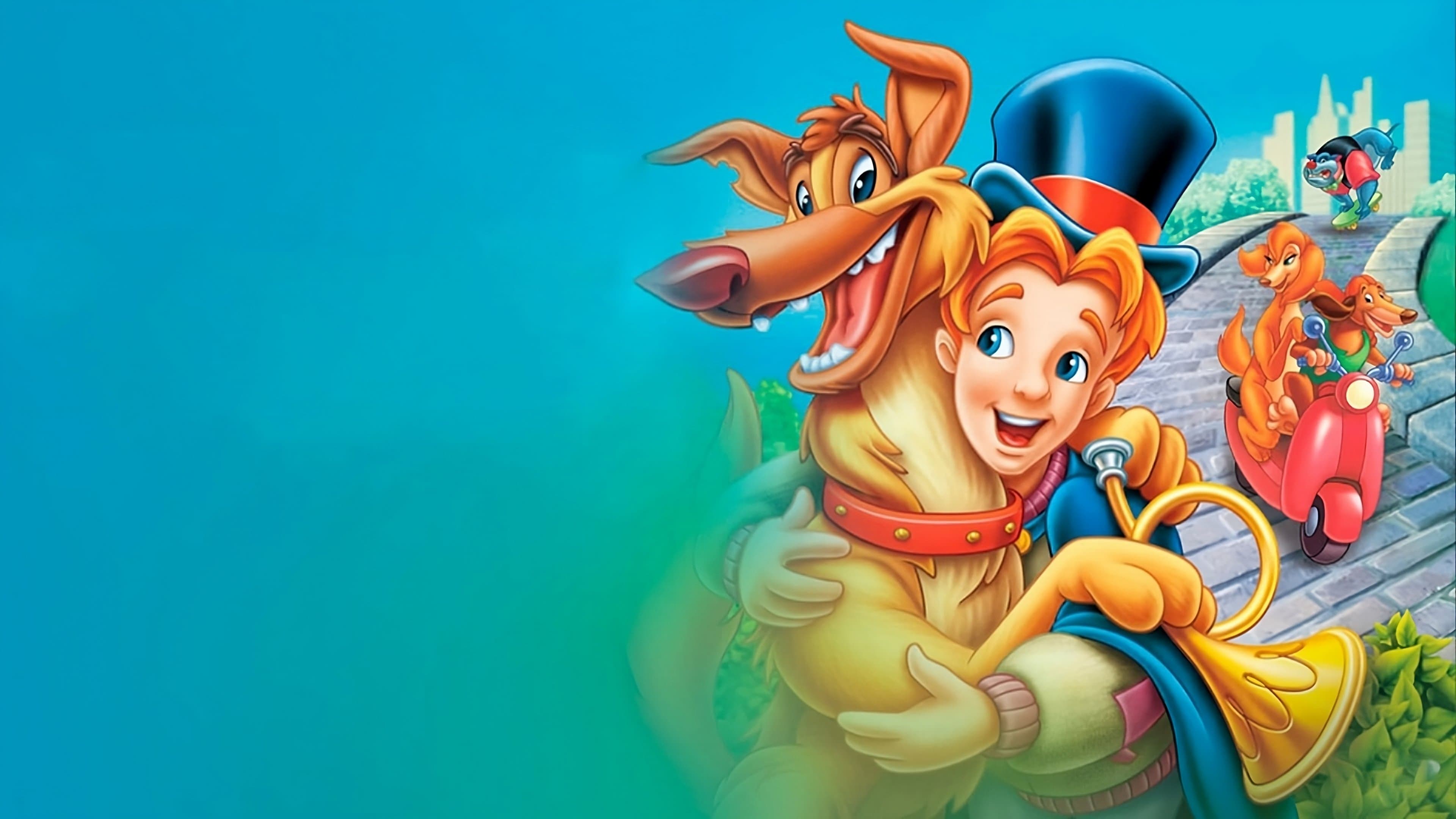 Le nuove avventure di Charlie