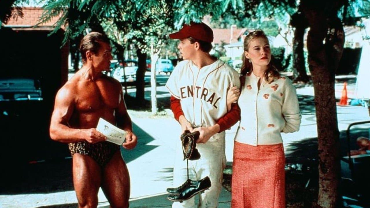 I ragazzi degli anni '50