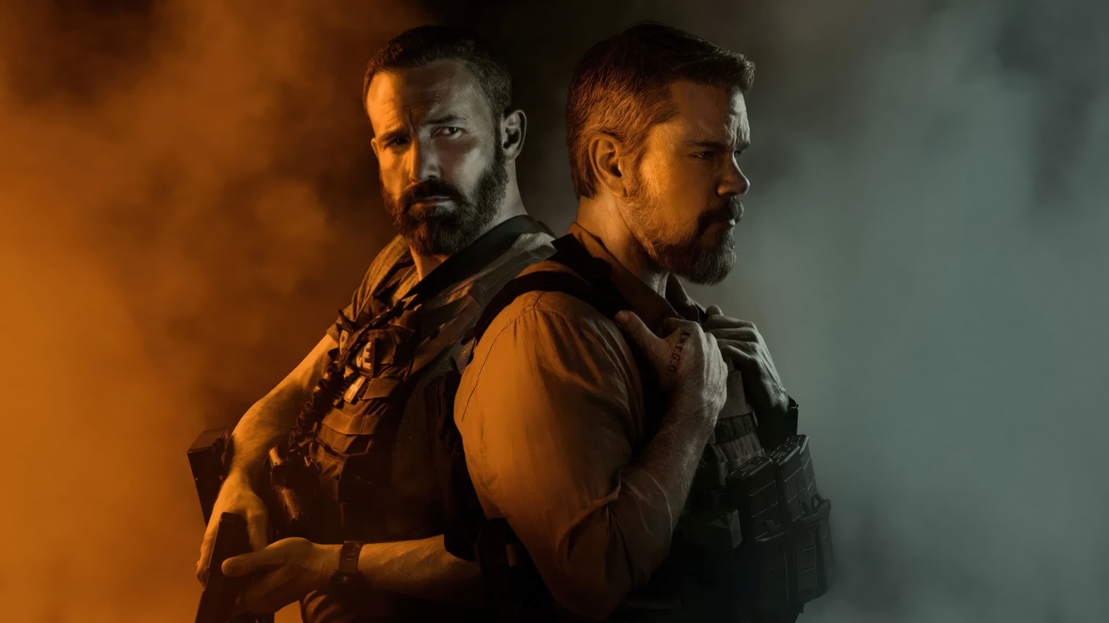 The Rip - Soldi sporchi