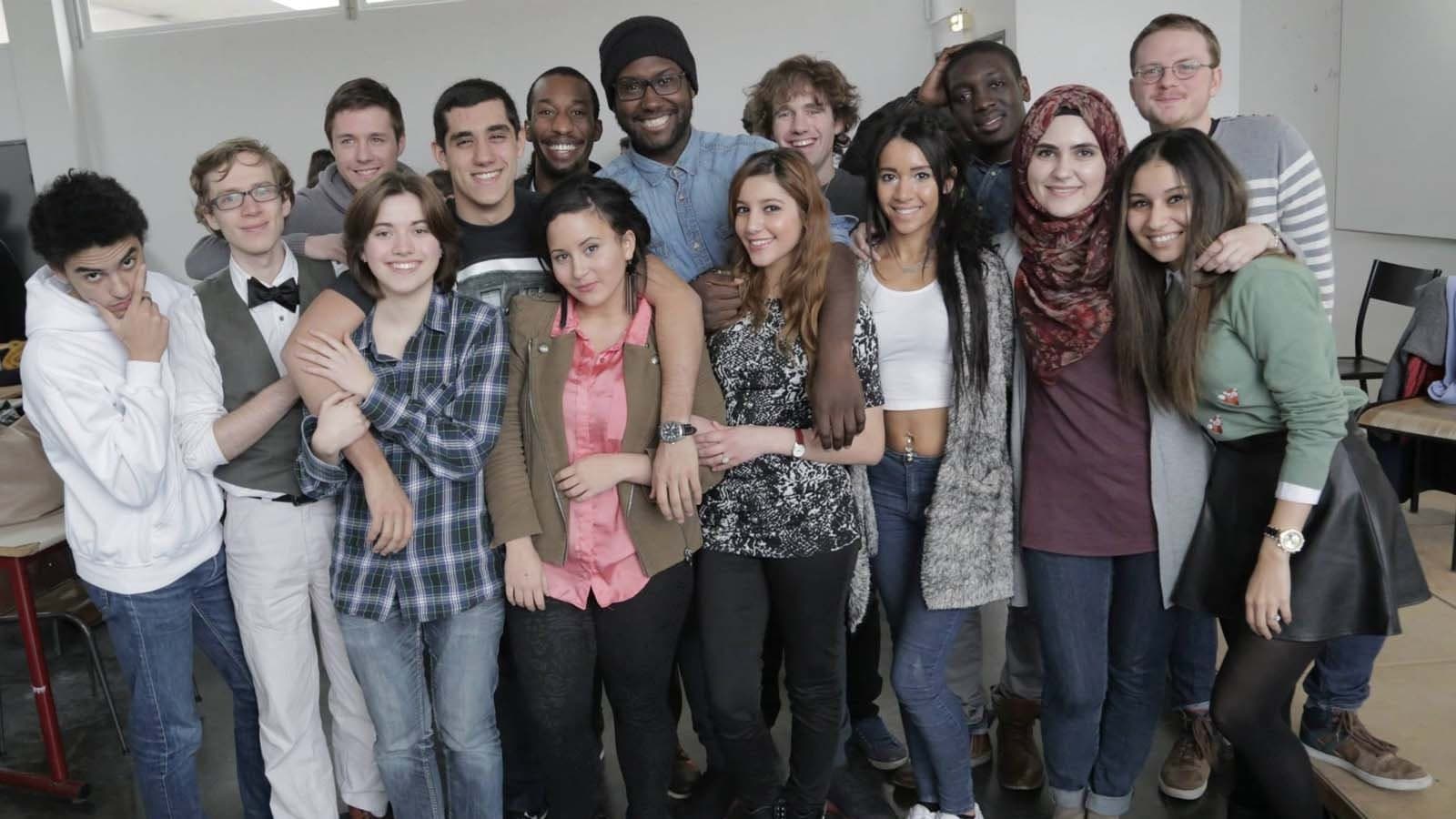 A voce alta - La forza della parola