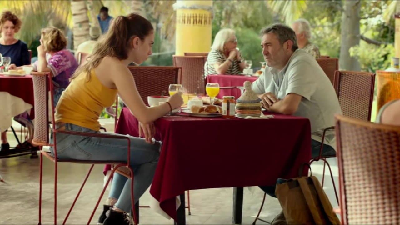 El viatge de la Marta (Staff only)