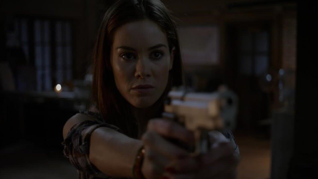 Wrong Turn 5 - Bagno di sangue