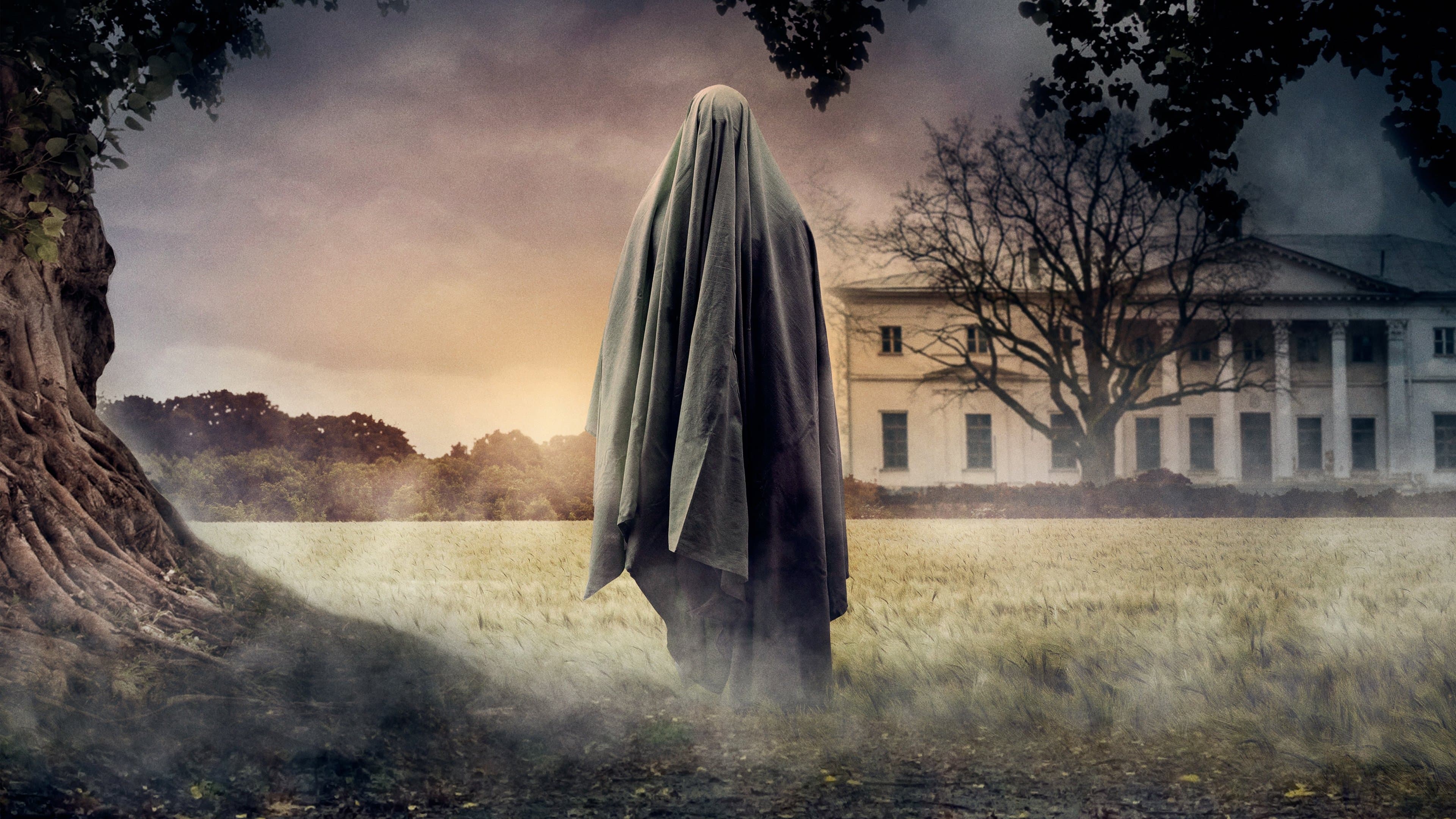 Заклятье. Шёпот ведьм