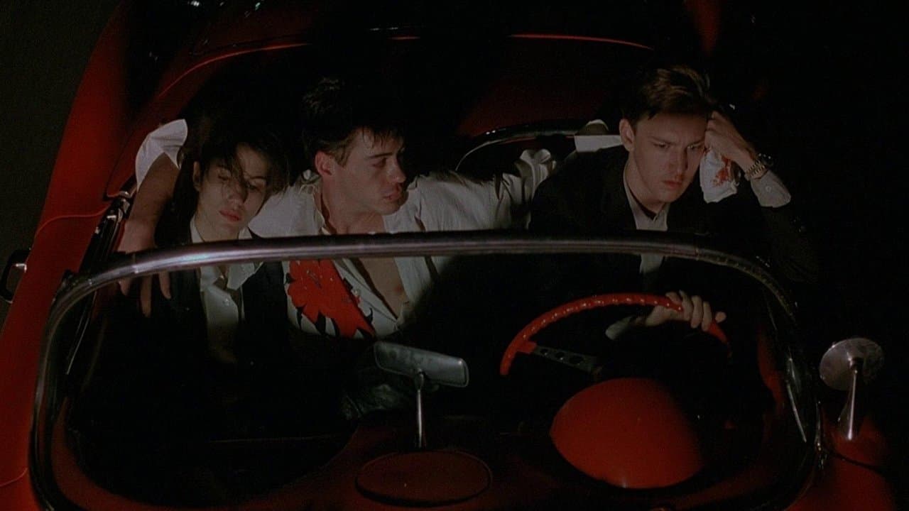 Al di là di tutti i limiti