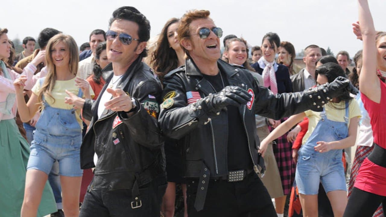 Box Office 3D: Il film dei film