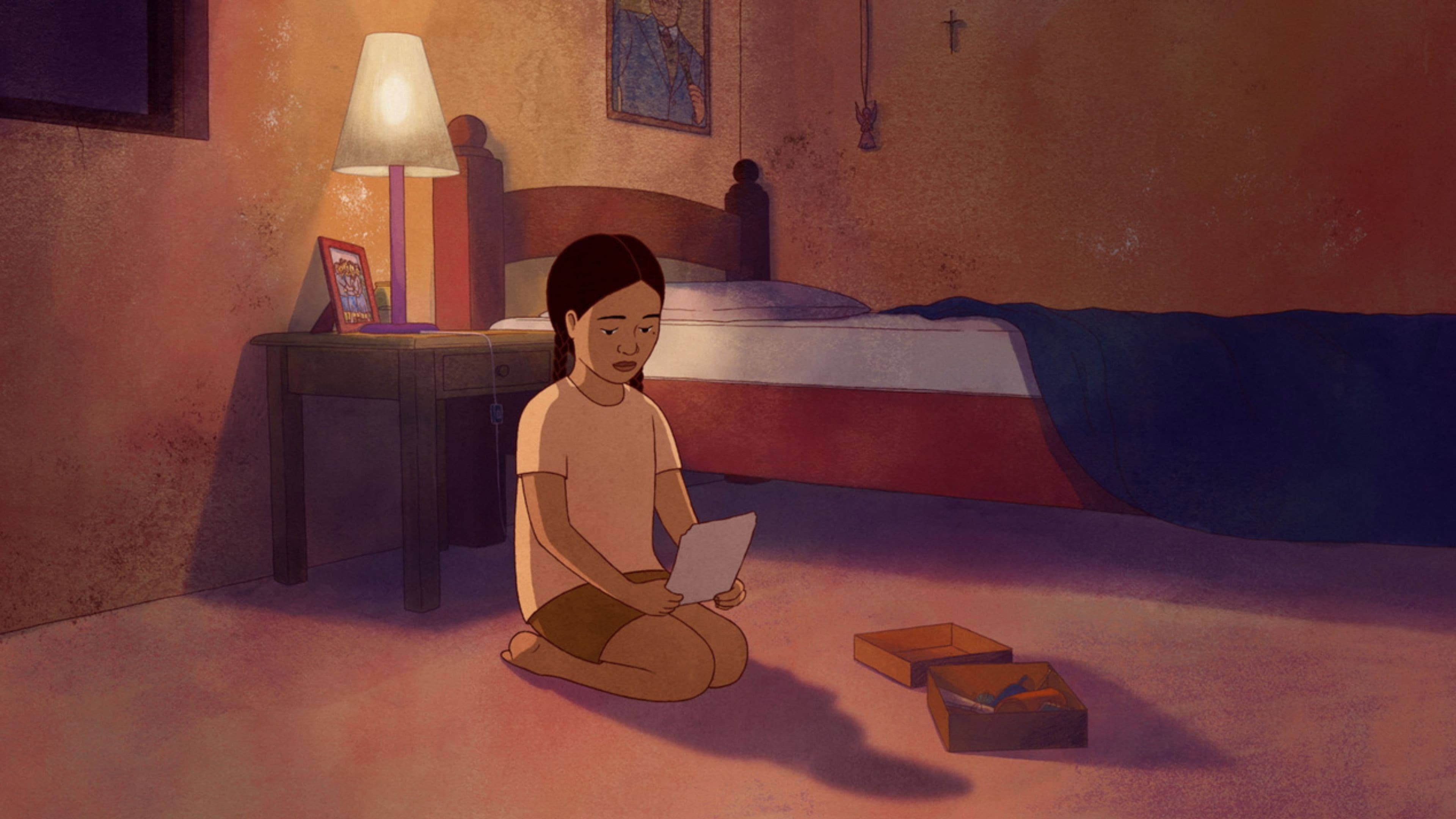 Como si la tierra se las hubiera tragado