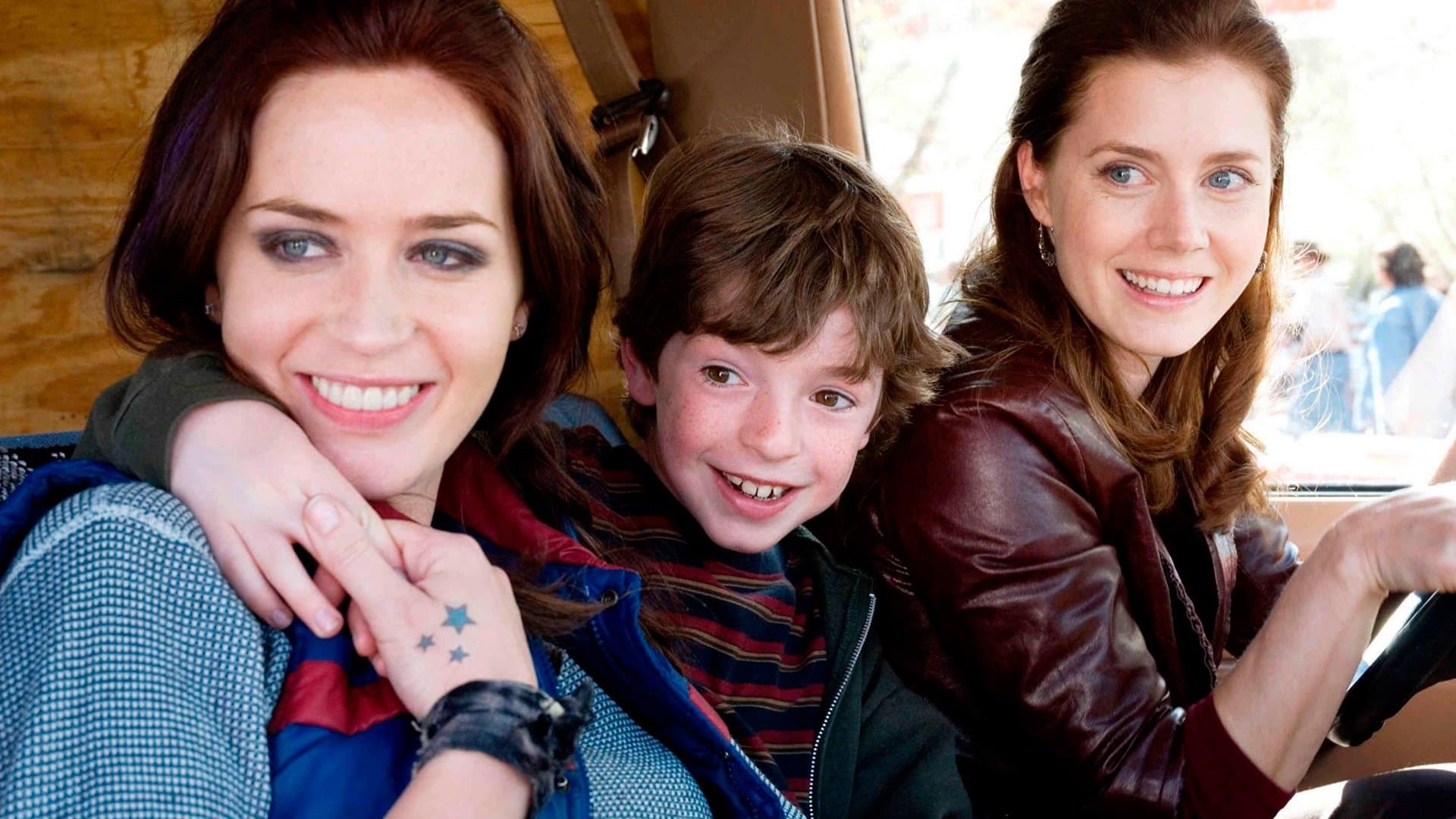 Sunshine Cleaning - Non c’è sporco che tenga