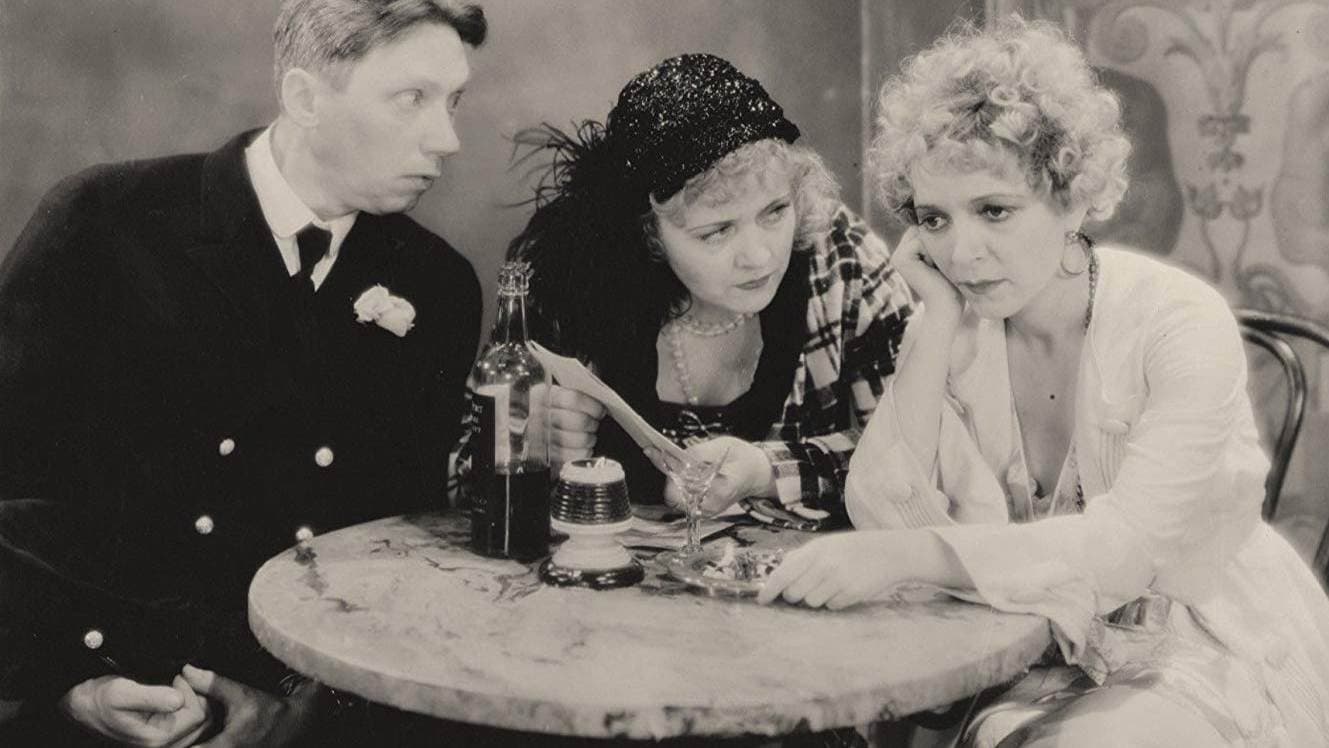 Il fallo di Madelon Claudet