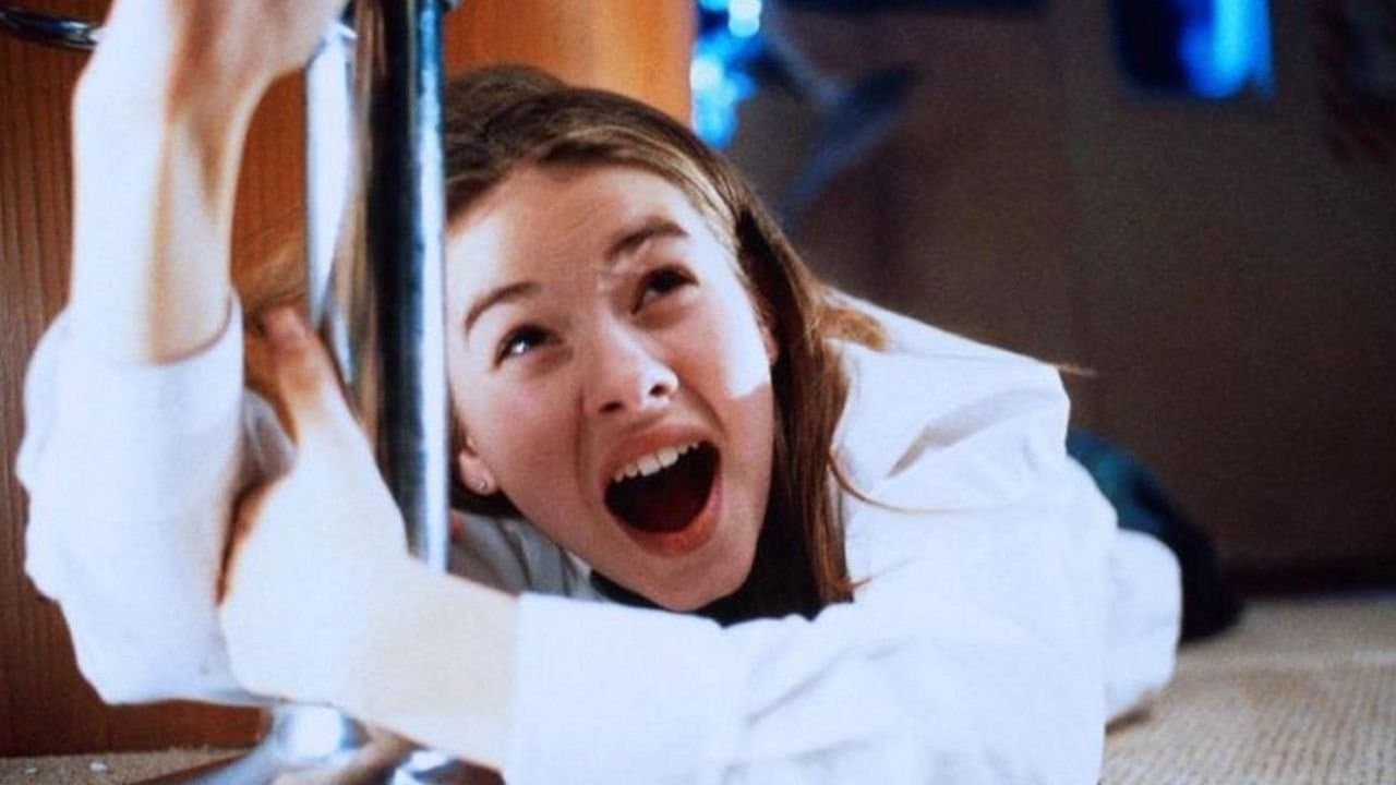 Airspeed - Il volo del terrore